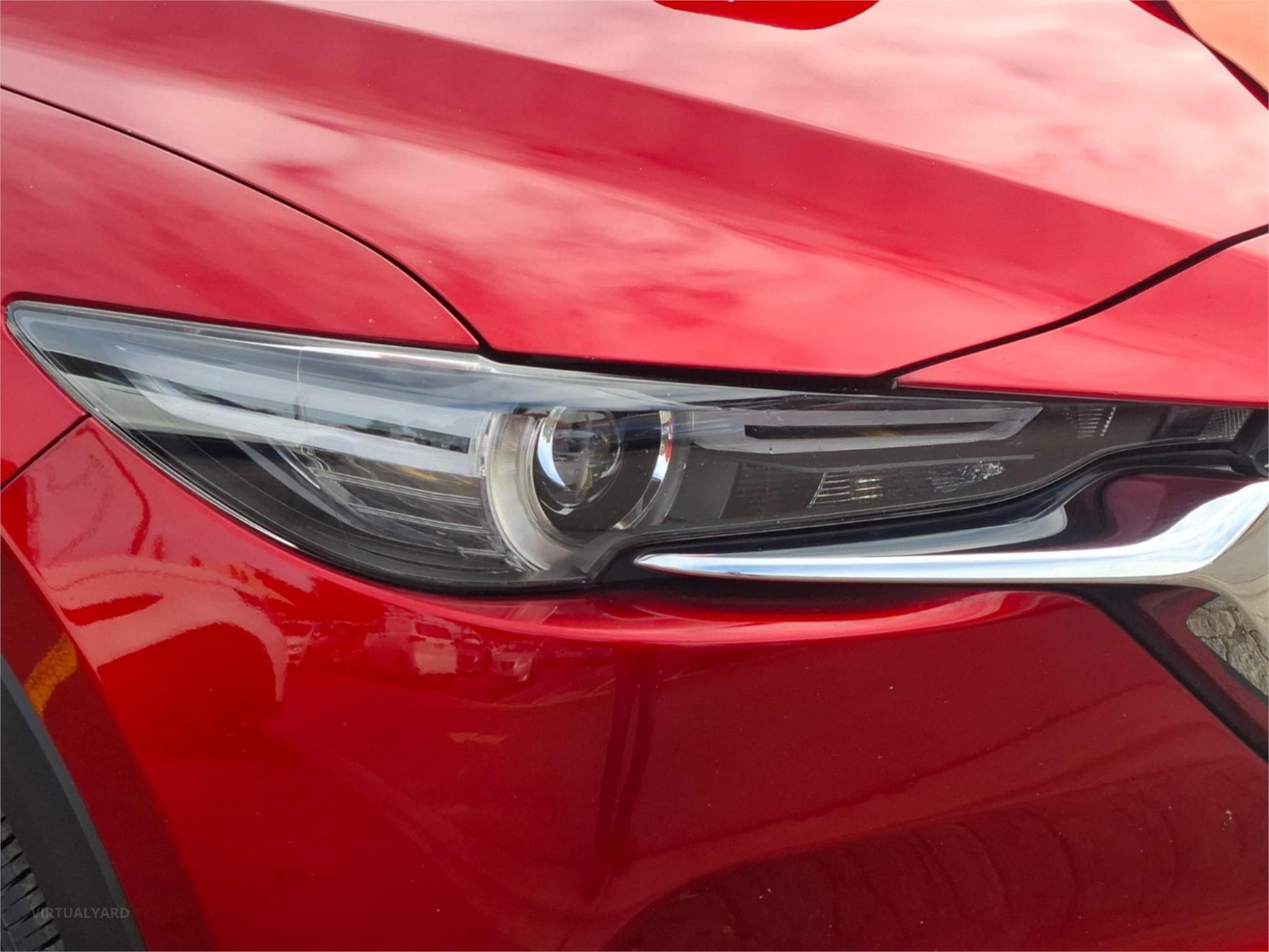 2019 MAZDA CX-8 KG SERIES SPORT WAGON 7ST 5DR SKYACTIV-DRIVE 6SP FWD 2.2DTT [JAN] image 25