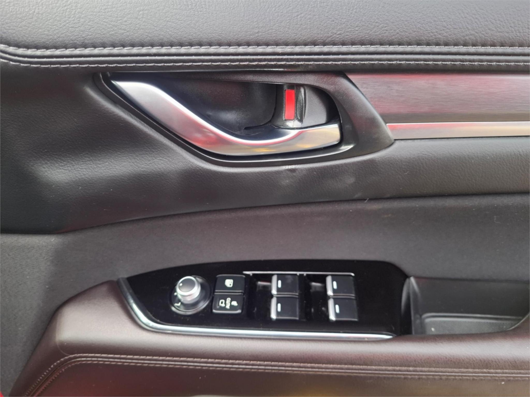 2019 MAZDA CX-8 KG SERIES SPORT WAGON 7ST 5DR SKYACTIV-DRIVE 6SP FWD 2.2DTT [JAN] image 19