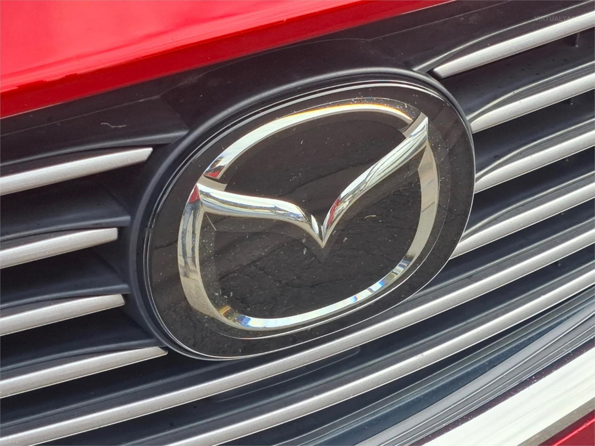 2019 MAZDA CX-8 KG SERIES SPORT WAGON 7ST 5DR SKYACTIV-DRIVE 6SP FWD 2.2DTT [JAN] image 27