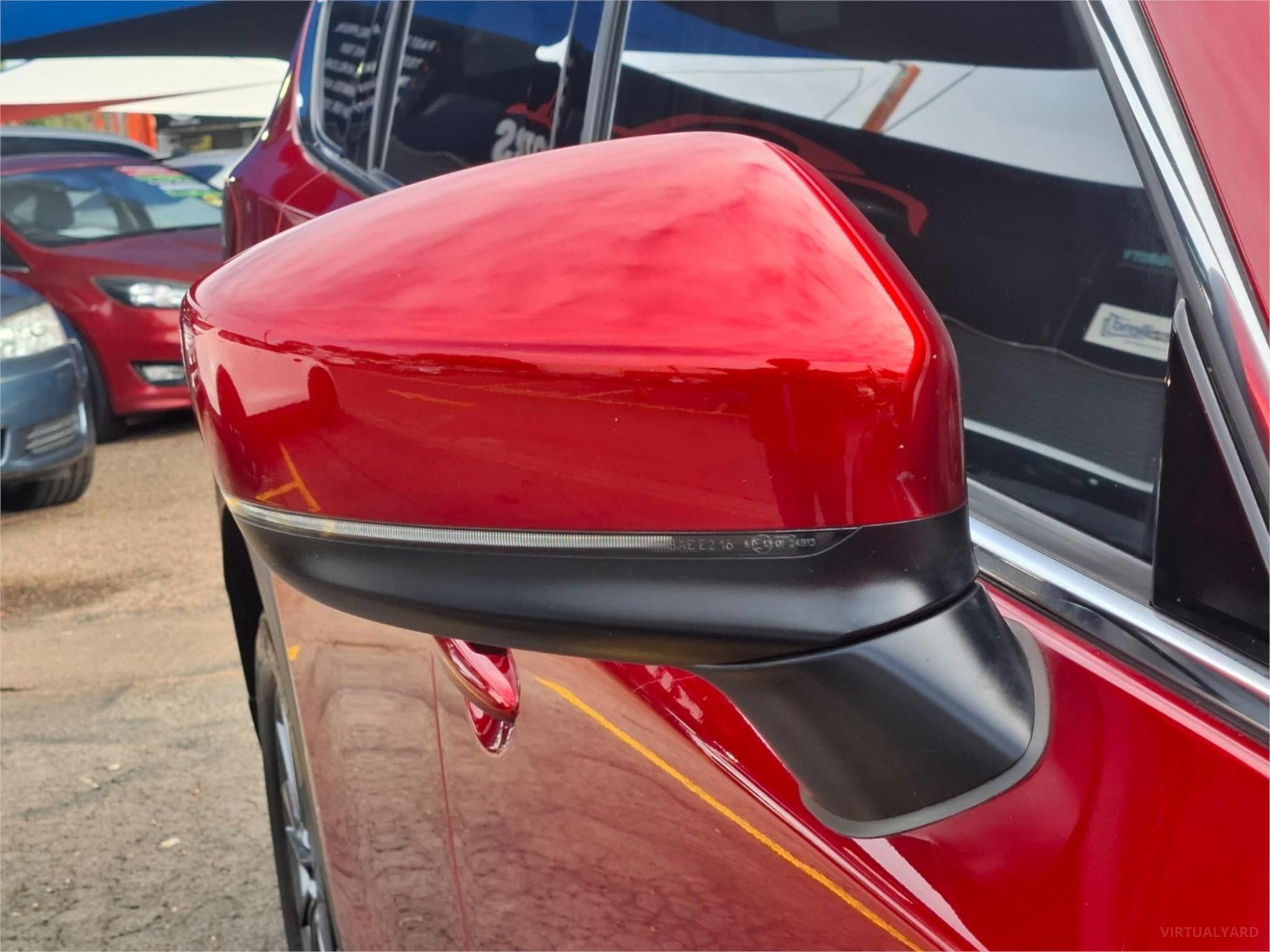 2019 MAZDA CX-8 KG SERIES SPORT WAGON 7ST 5DR SKYACTIV-DRIVE 6SP FWD 2.2DTT [JAN] image 26