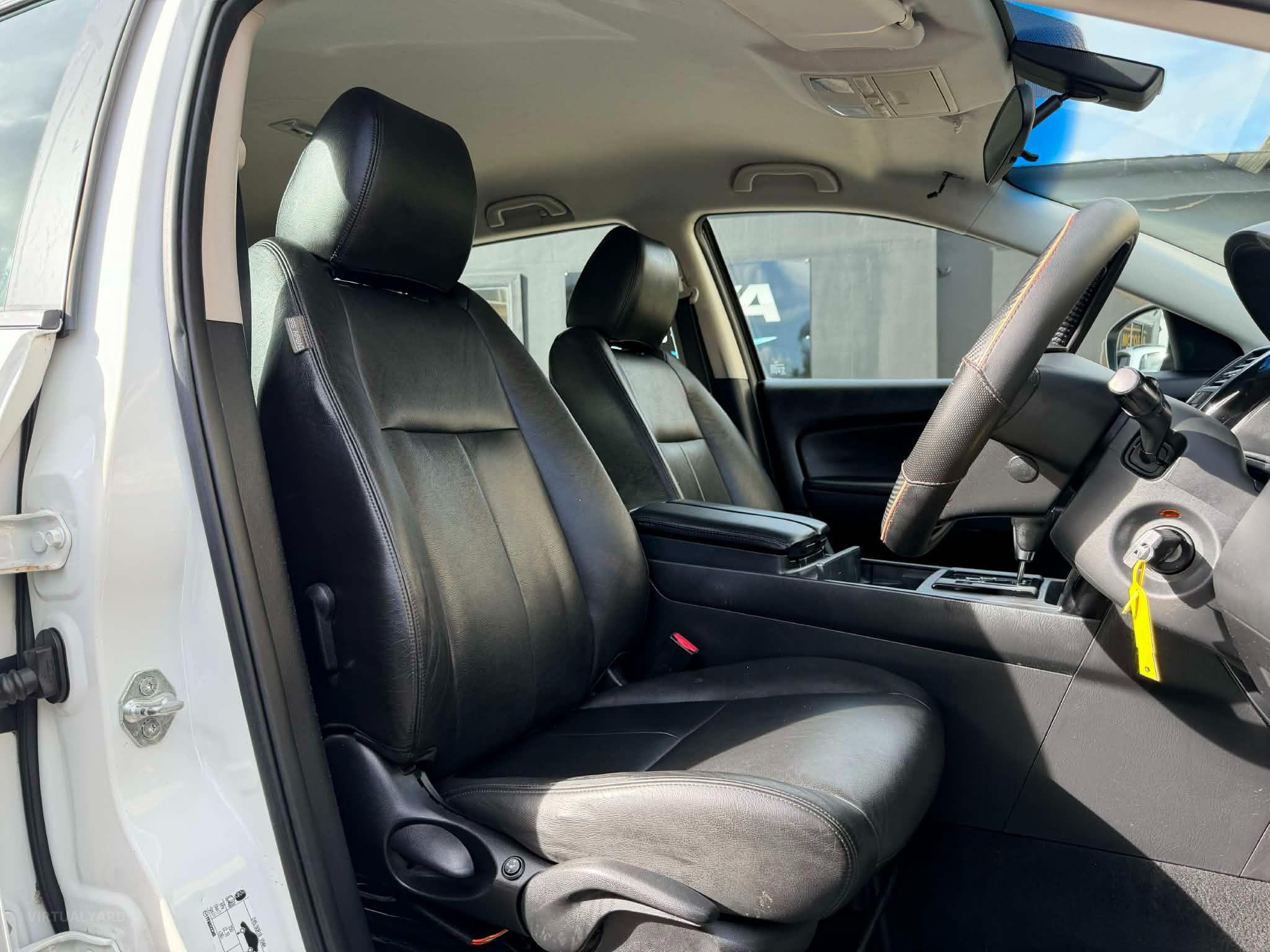 MAZDA CX-9