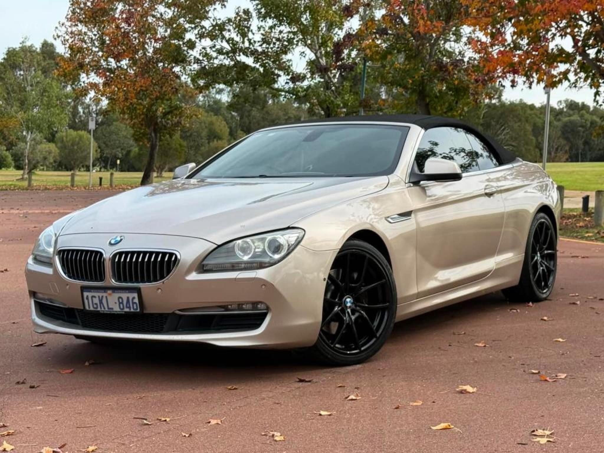BMW 6