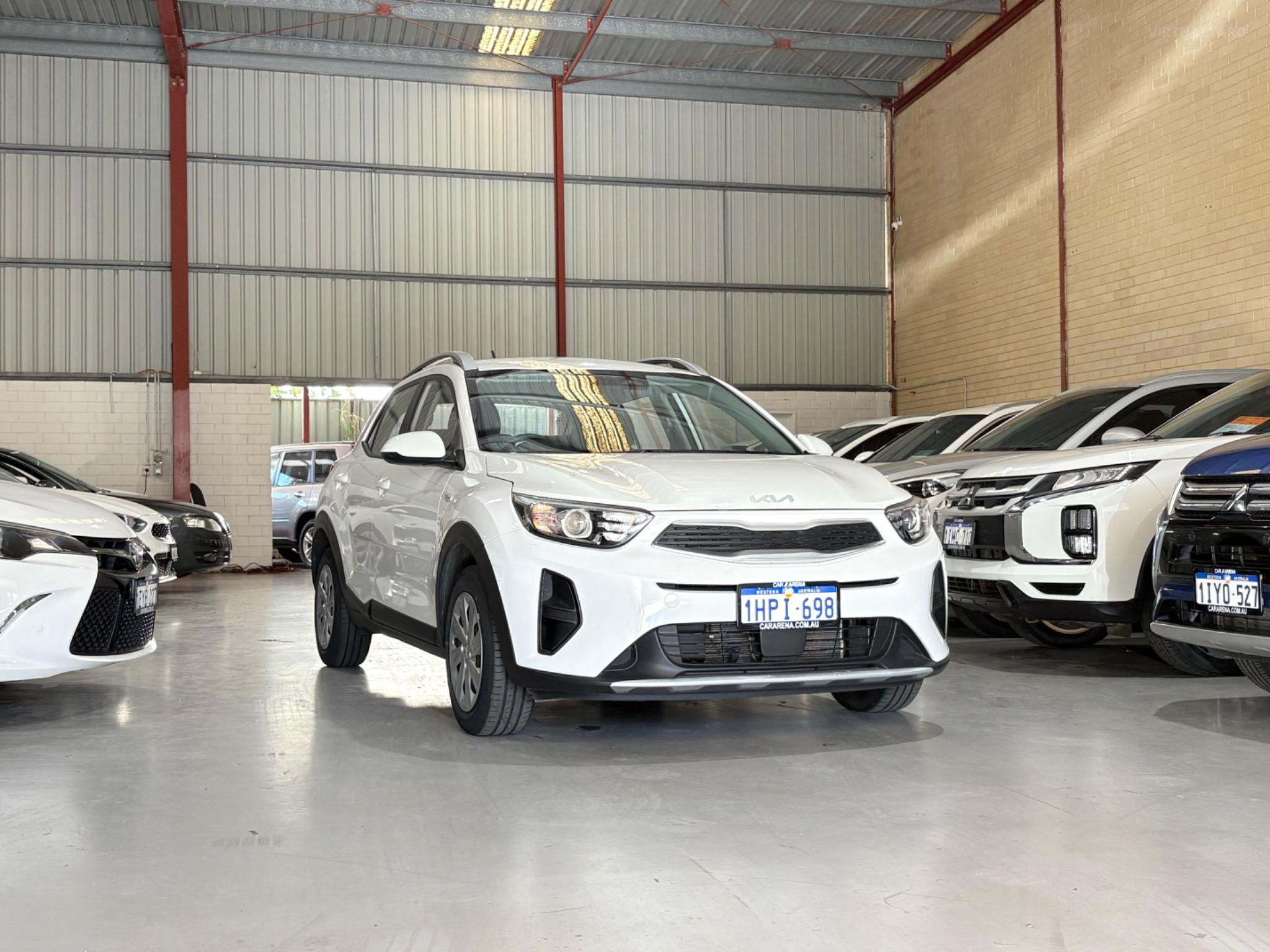 KIA STONIC