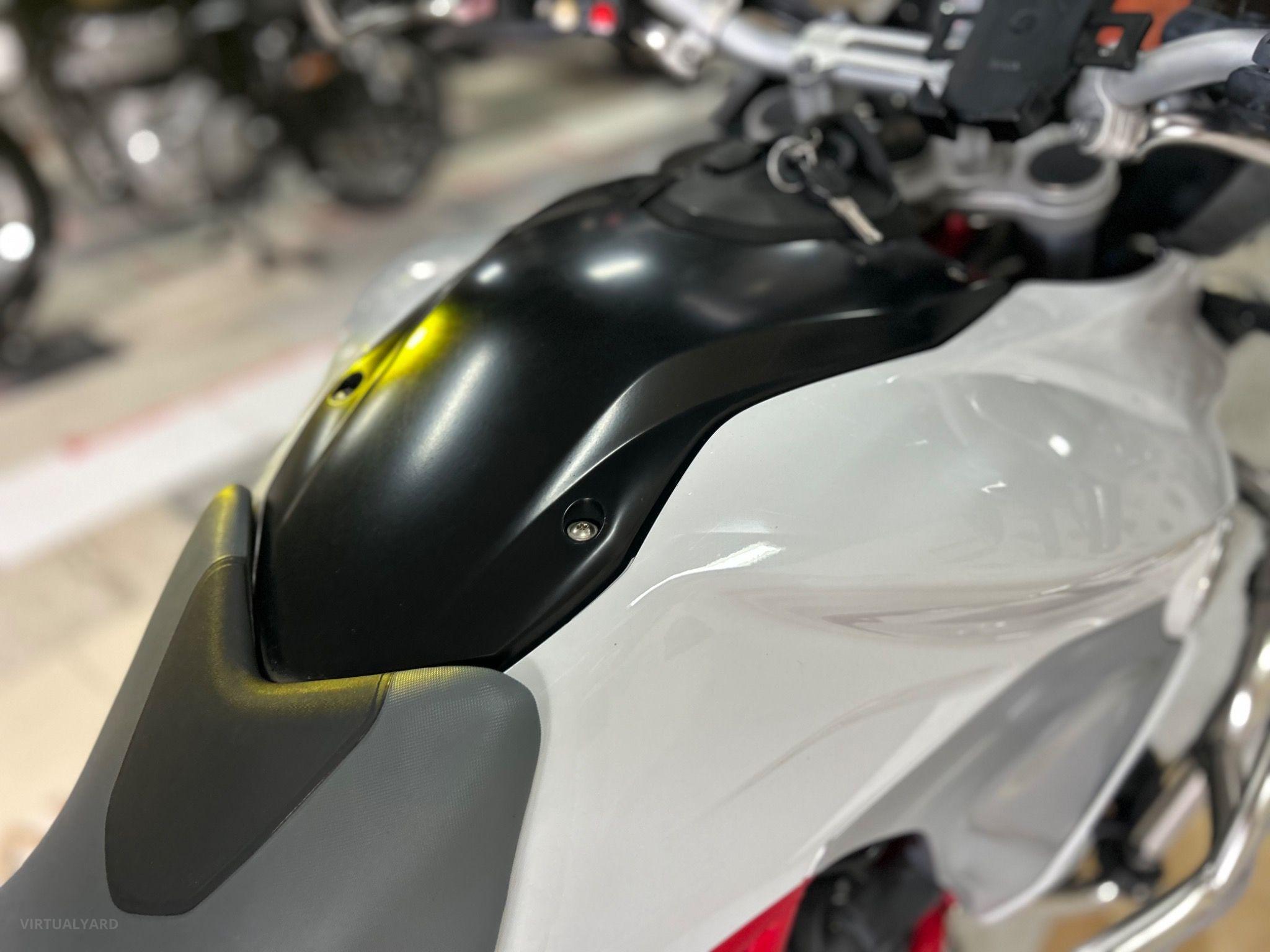 BMW F 700-GS ADVENTURE