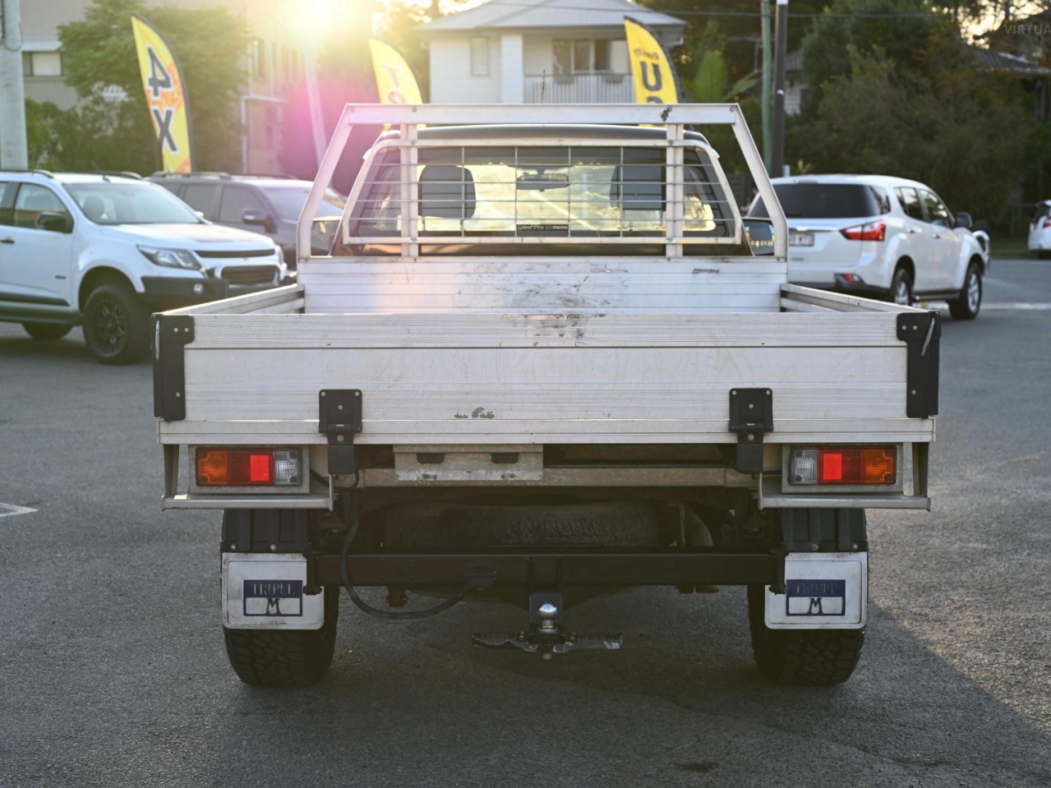 Mazda BT-50