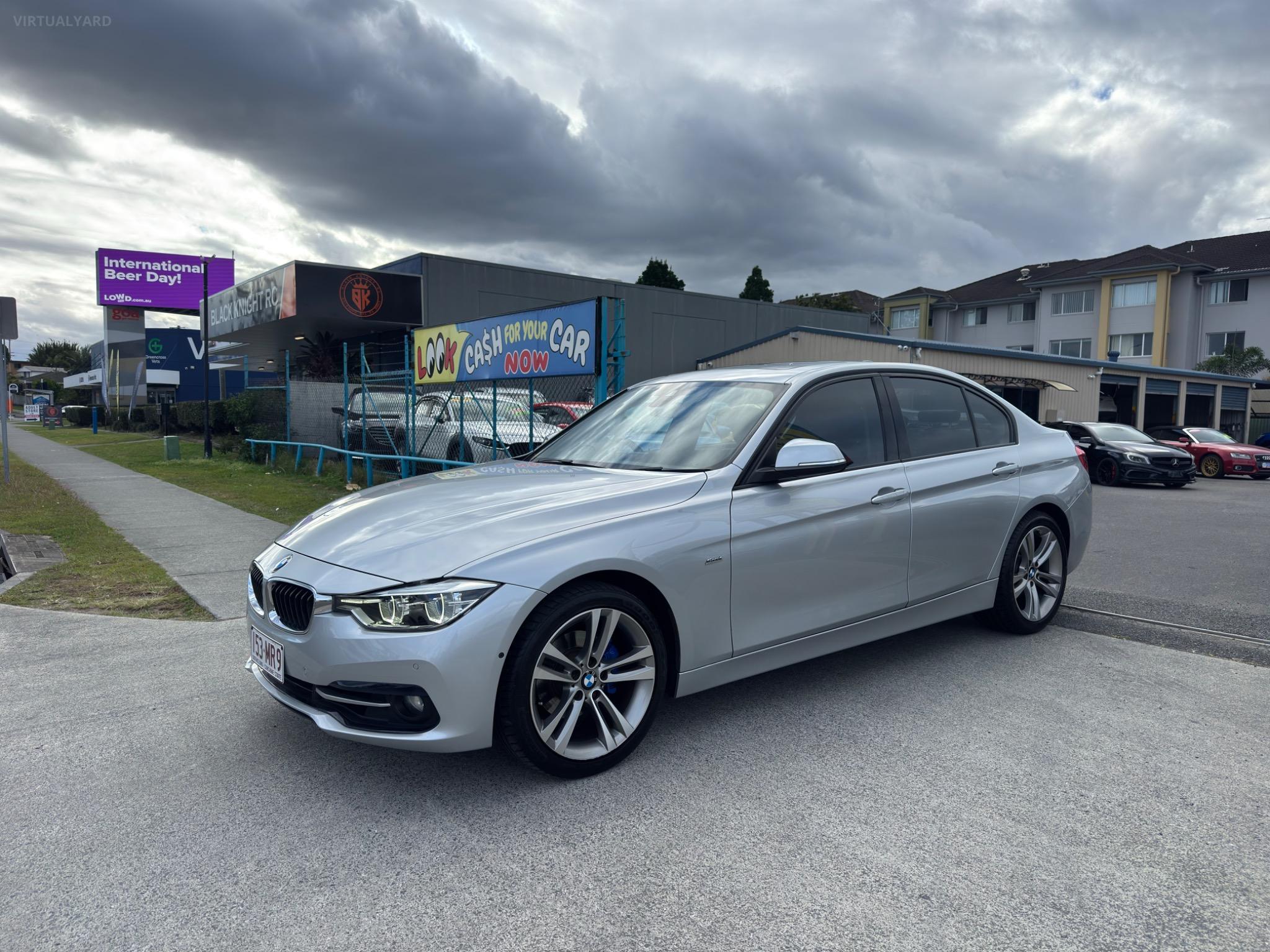 BMW 3