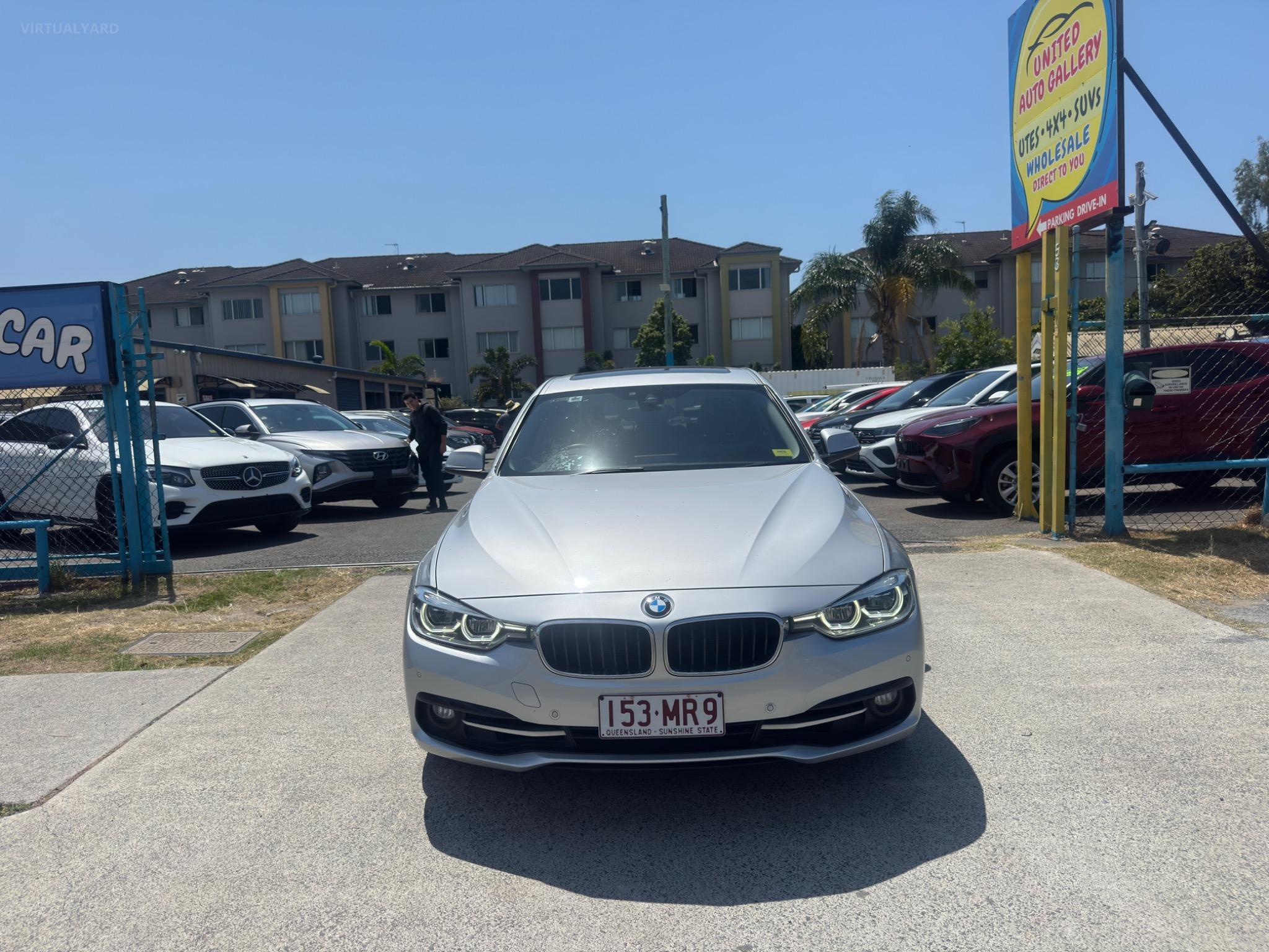 BMW 3