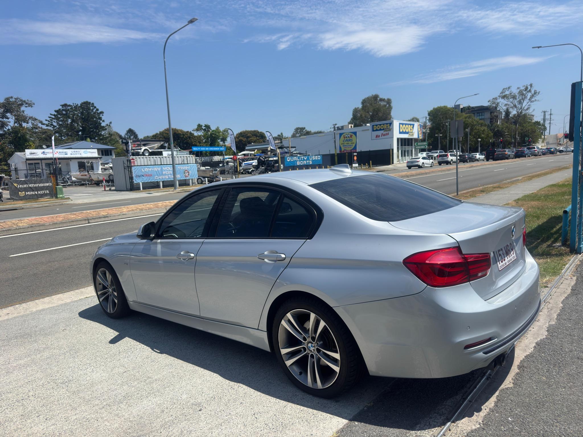 BMW 3
