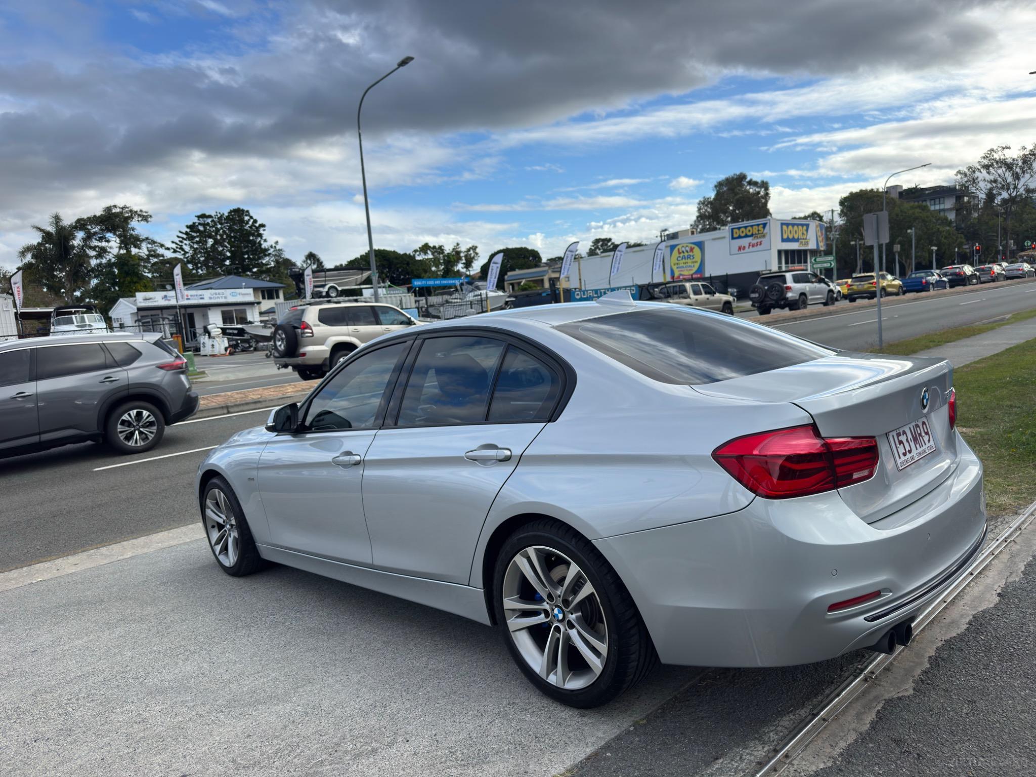 BMW 3