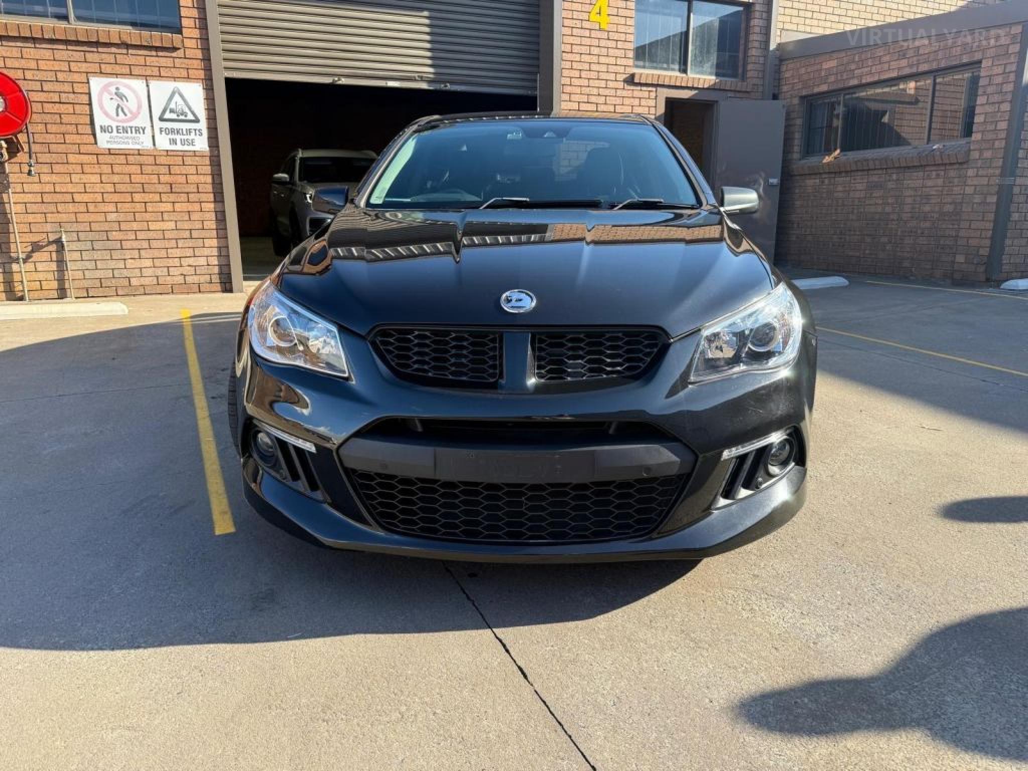 HSV CLUBSPORT