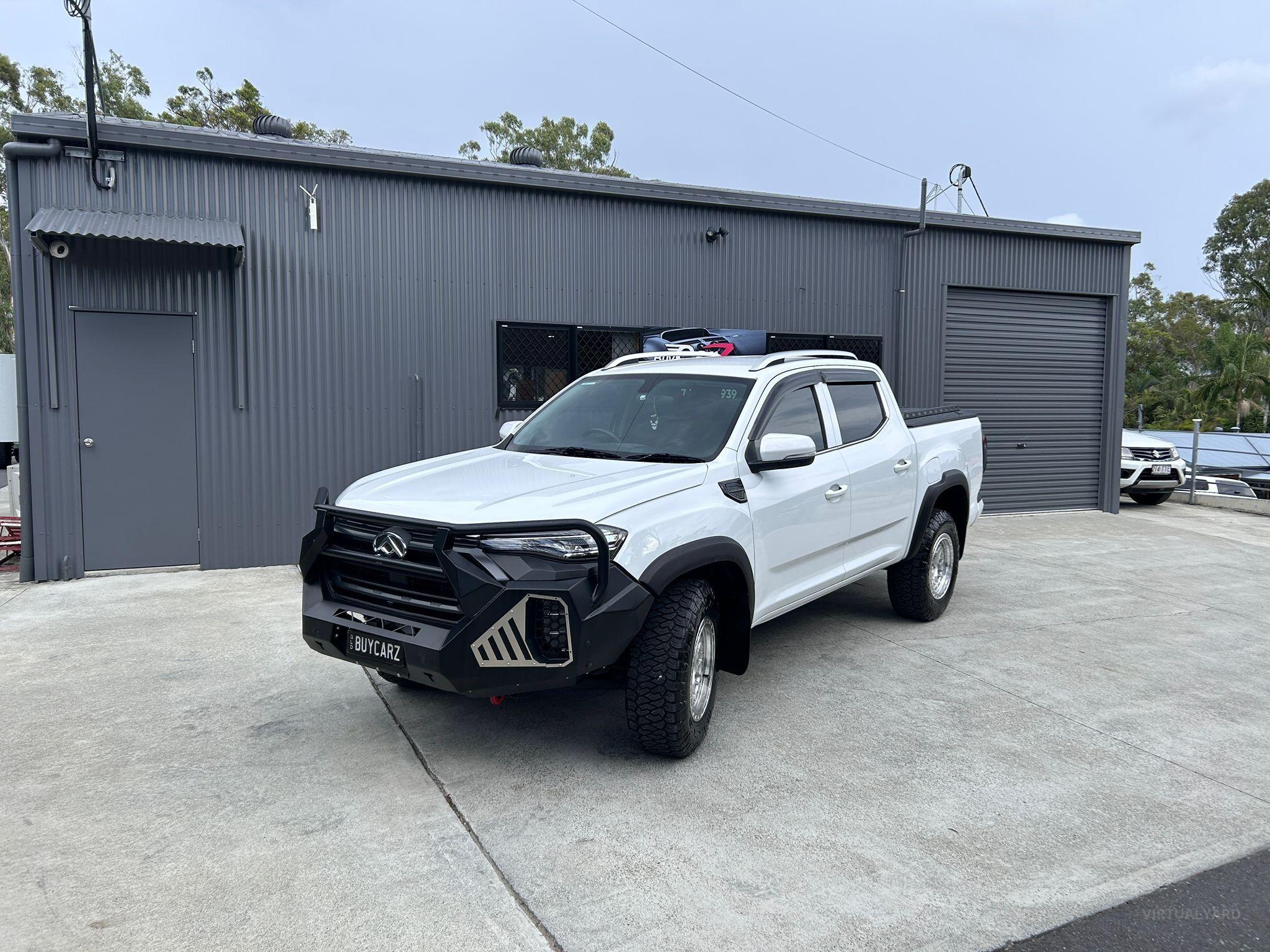 LDV T60