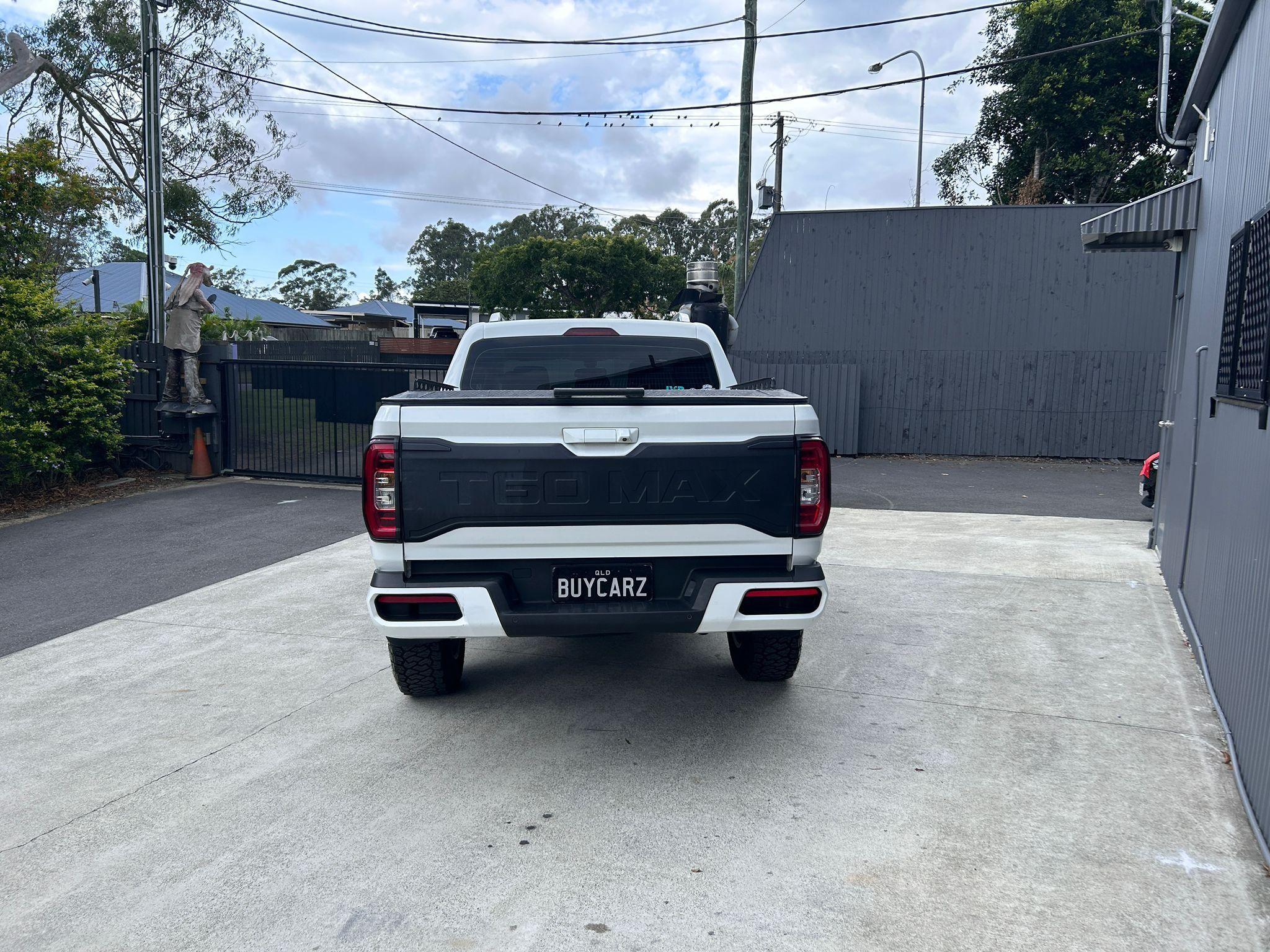 LDV T60