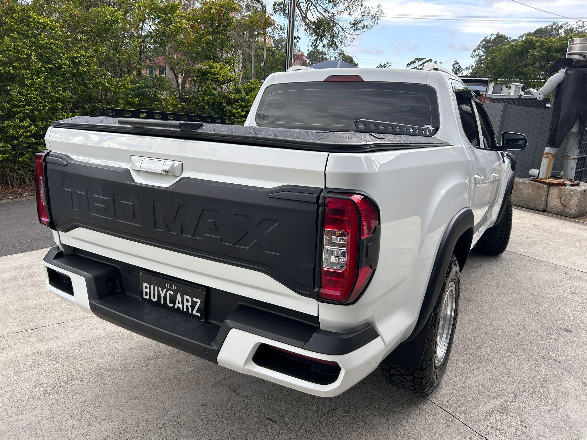 LDV T60