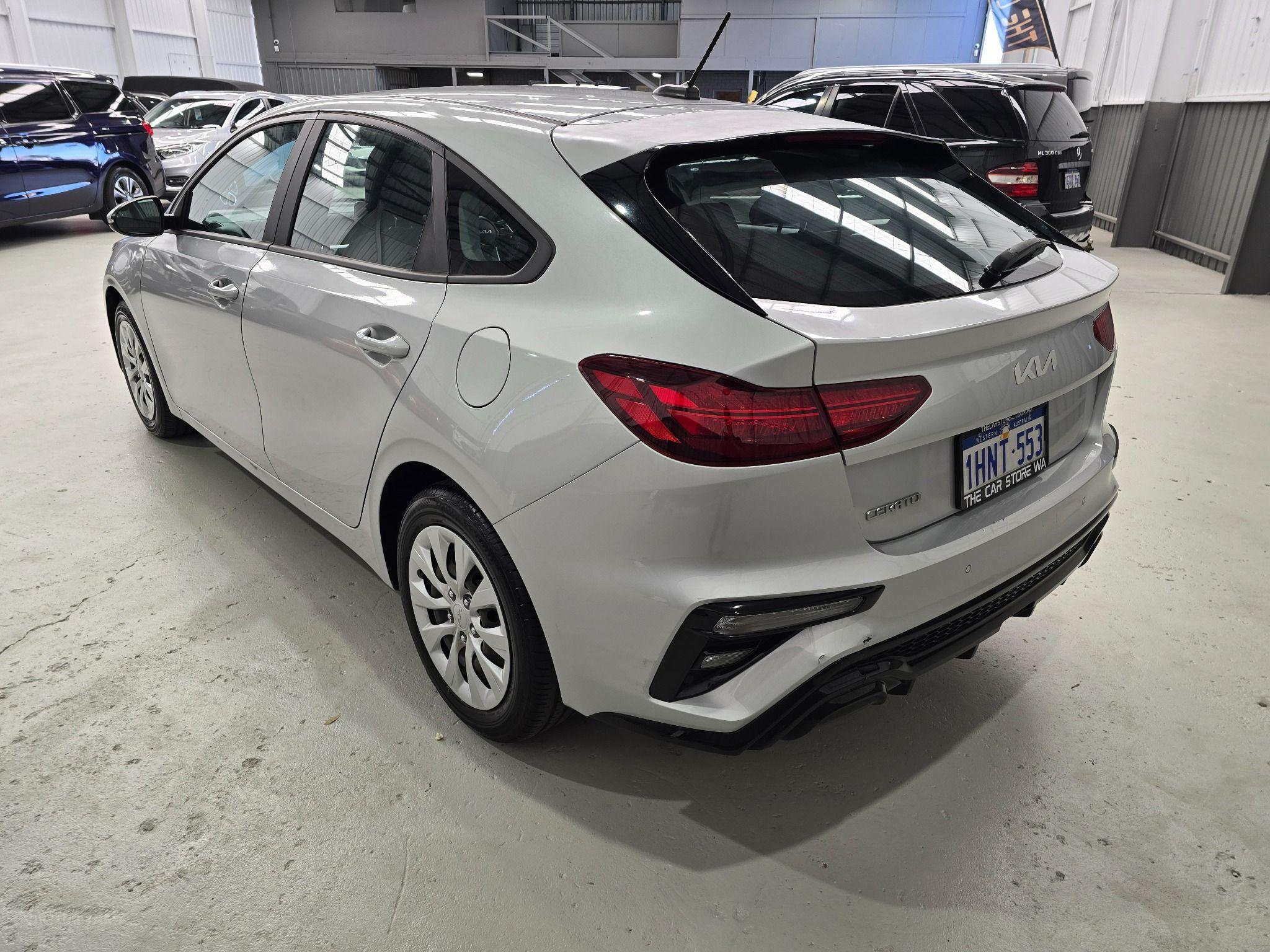 Kia Cerato