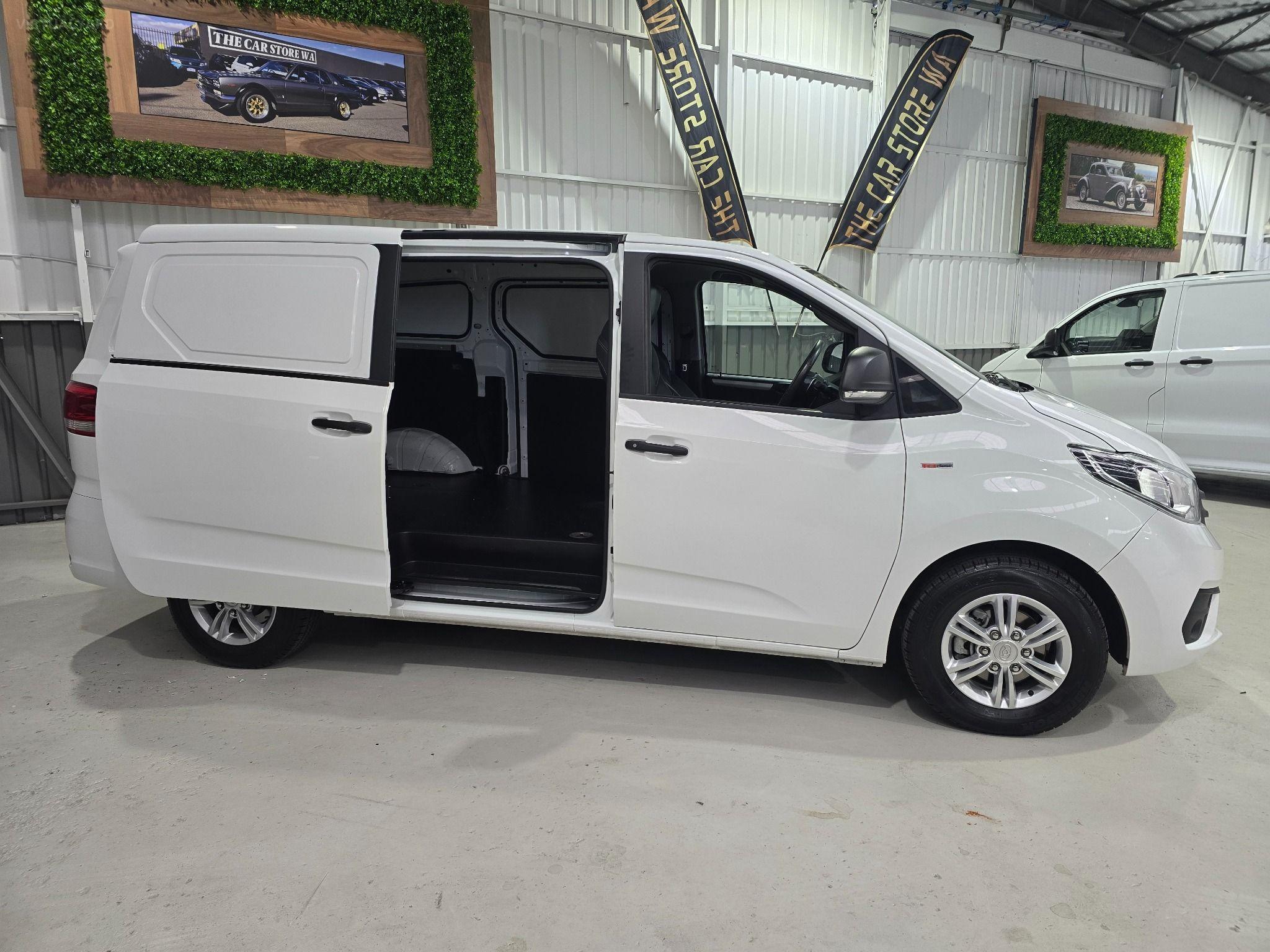 LDV G10
