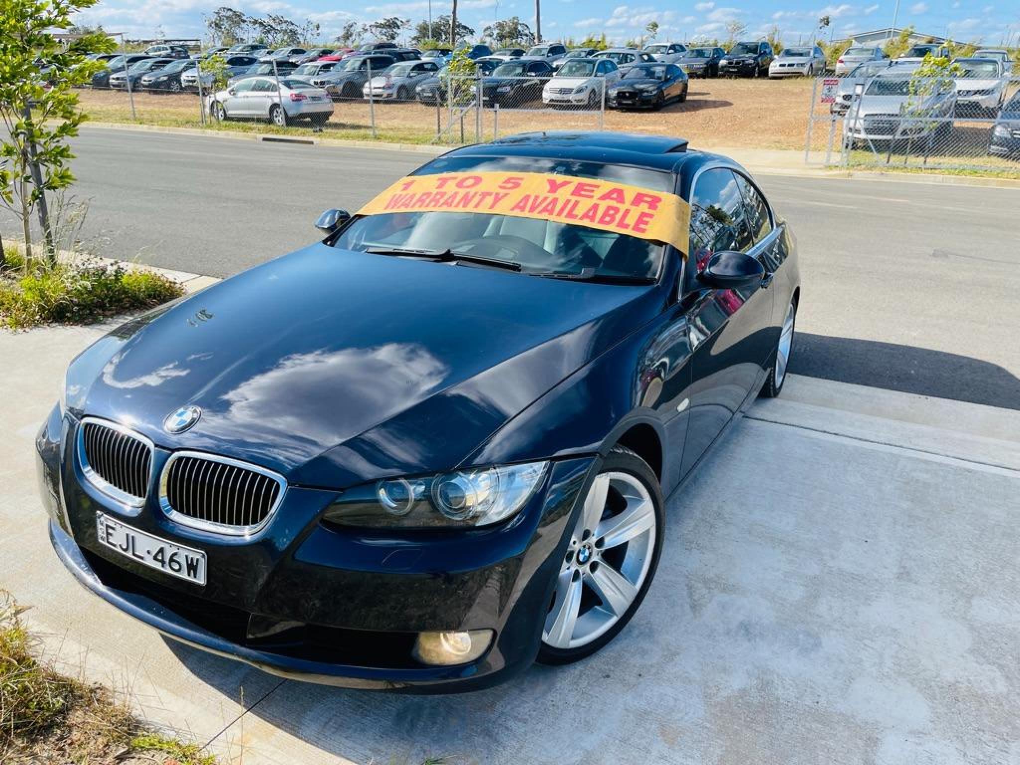 BMW 325i