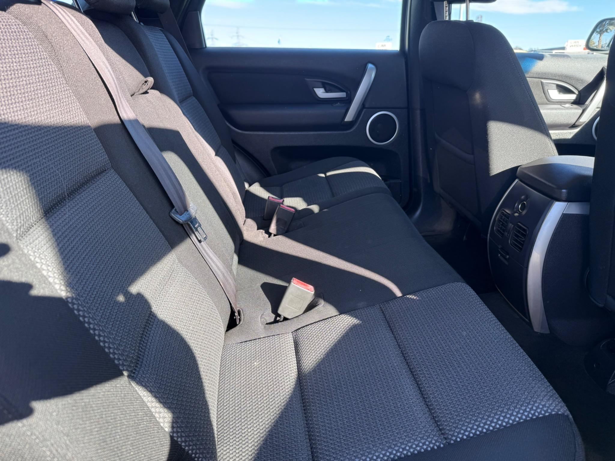 FORD TERRITORY