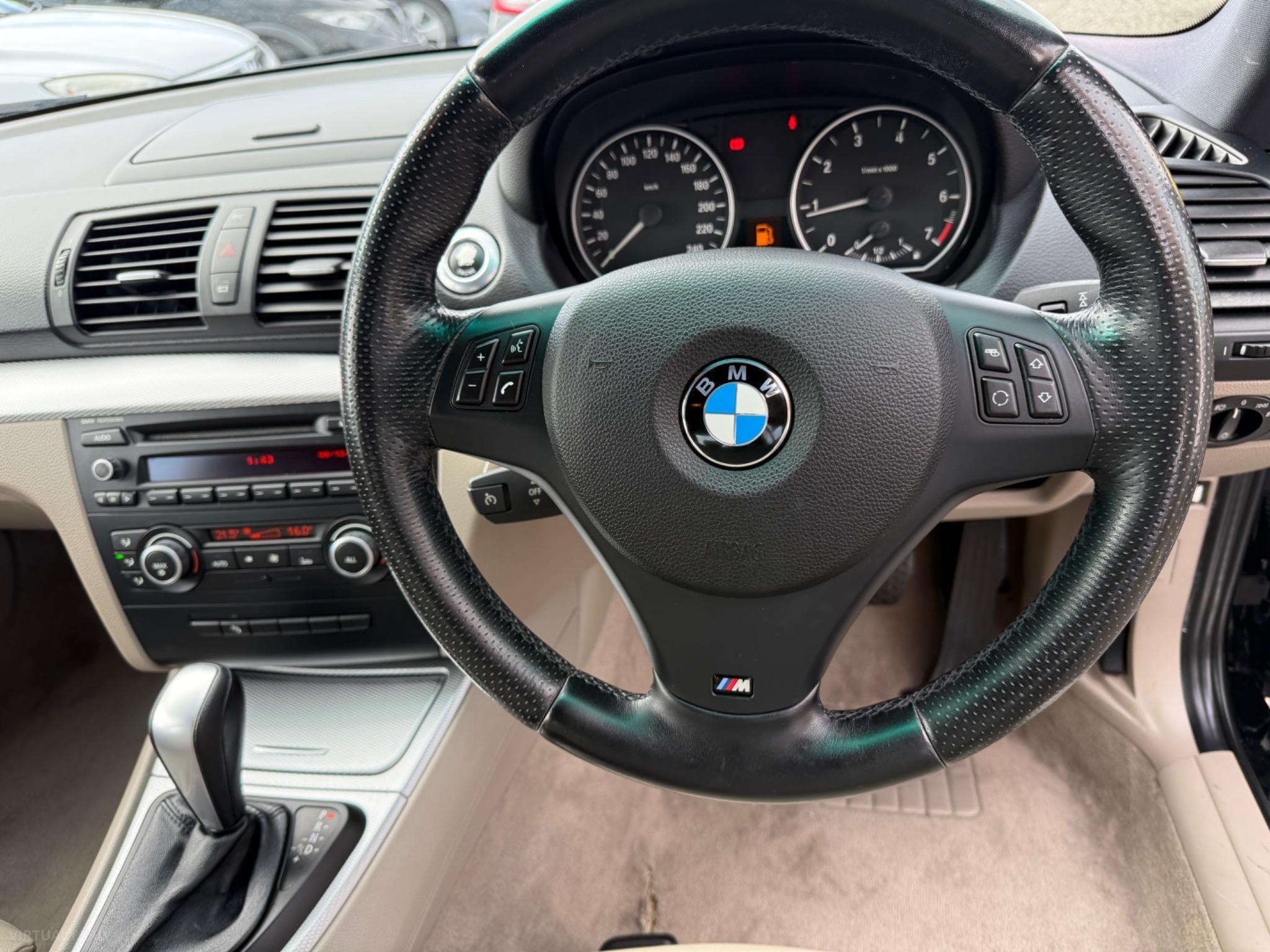 BMW 1