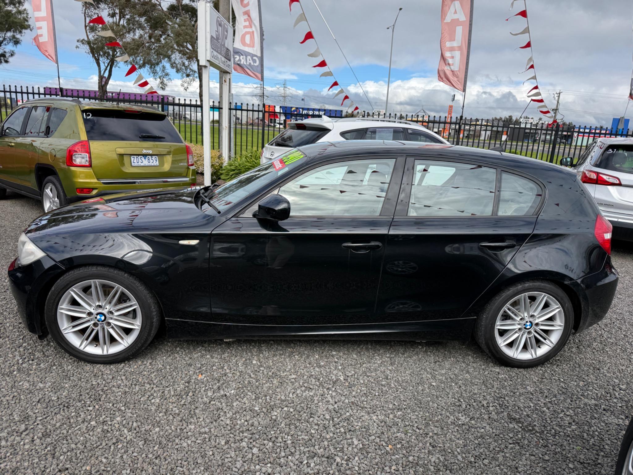 BMW 1