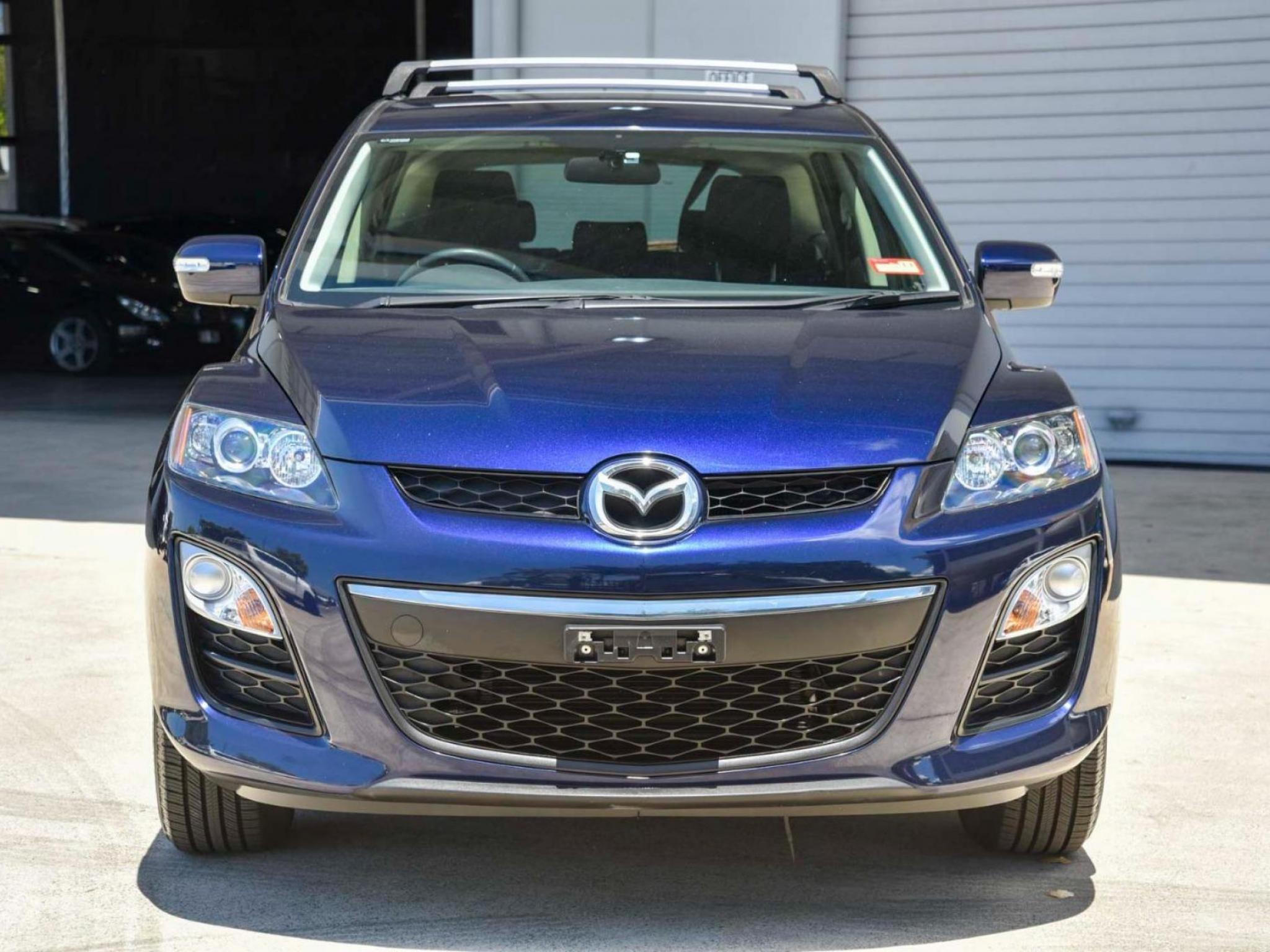 MAZDA CX-7