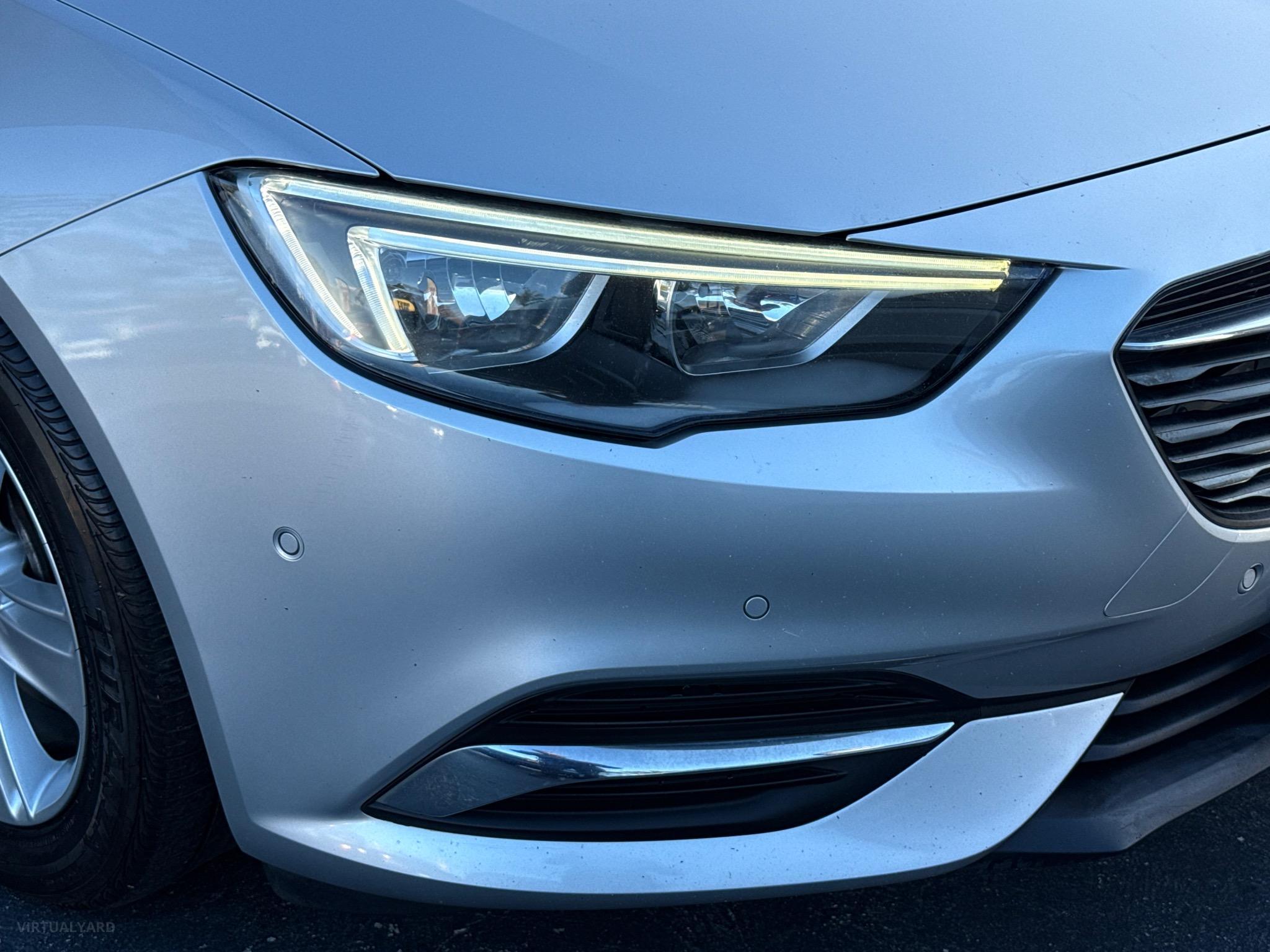 Holden Commodore