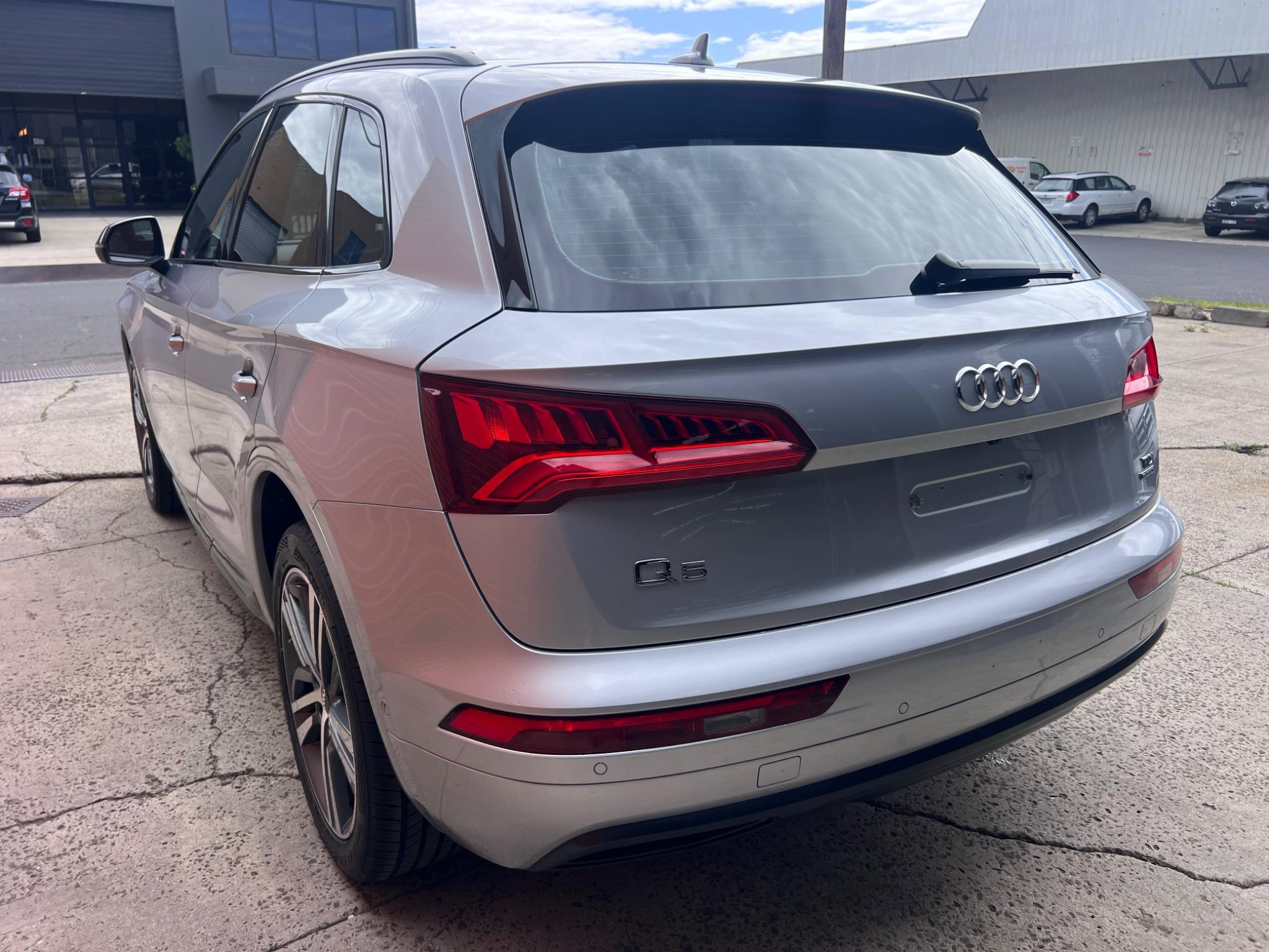 AUDI Q5