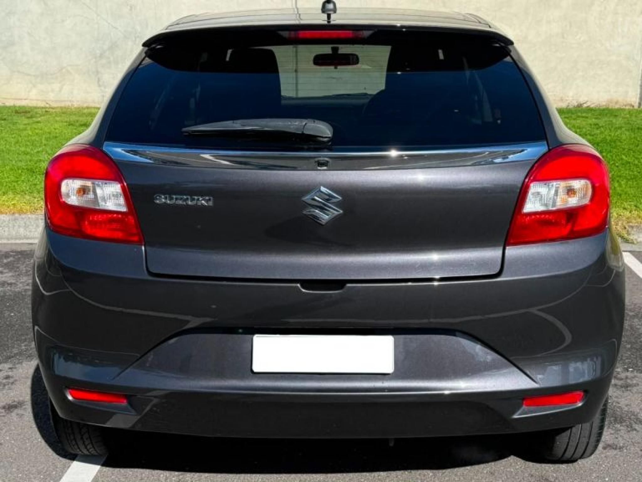 Suzuki Baleno