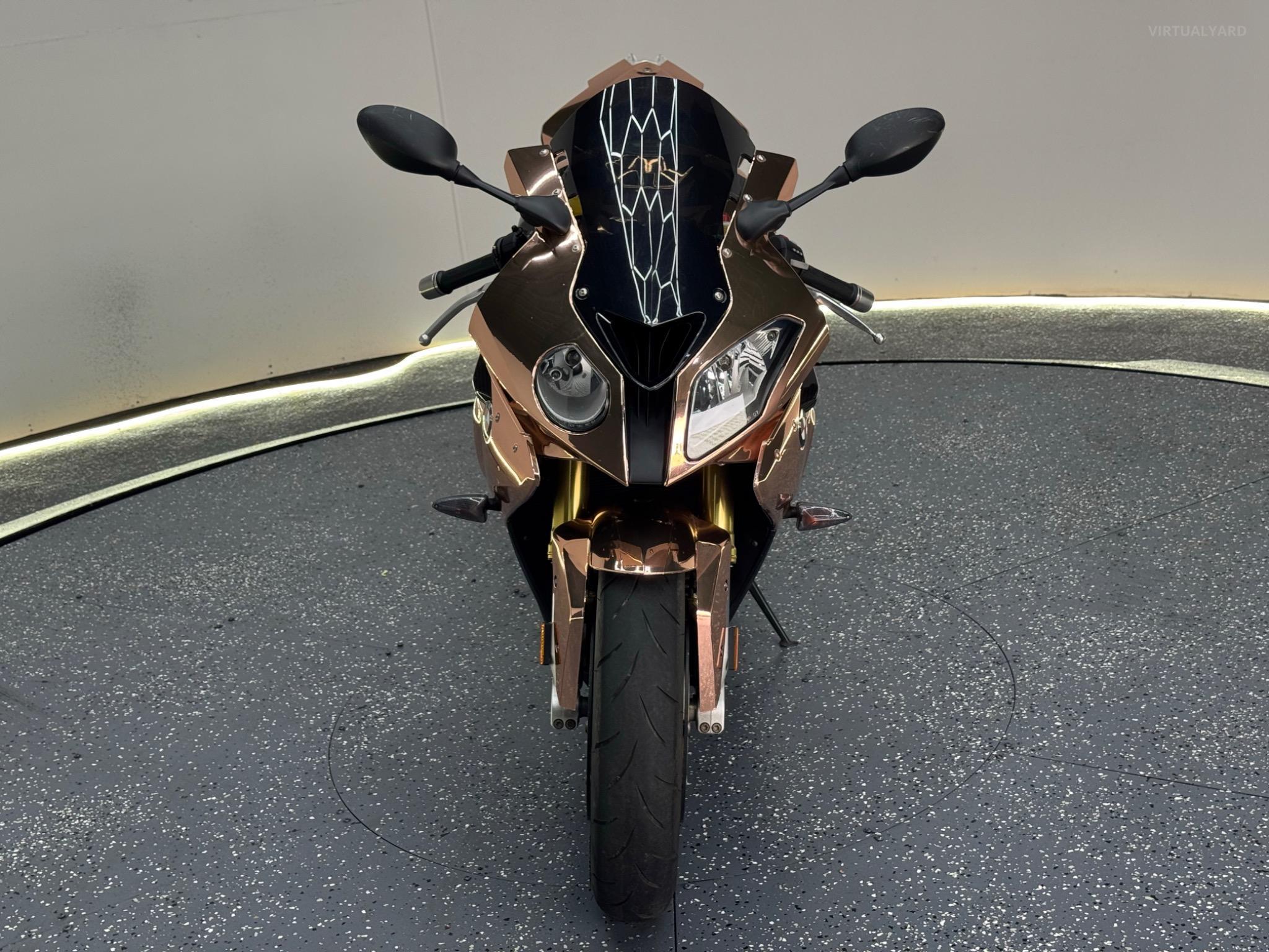BMW S1000