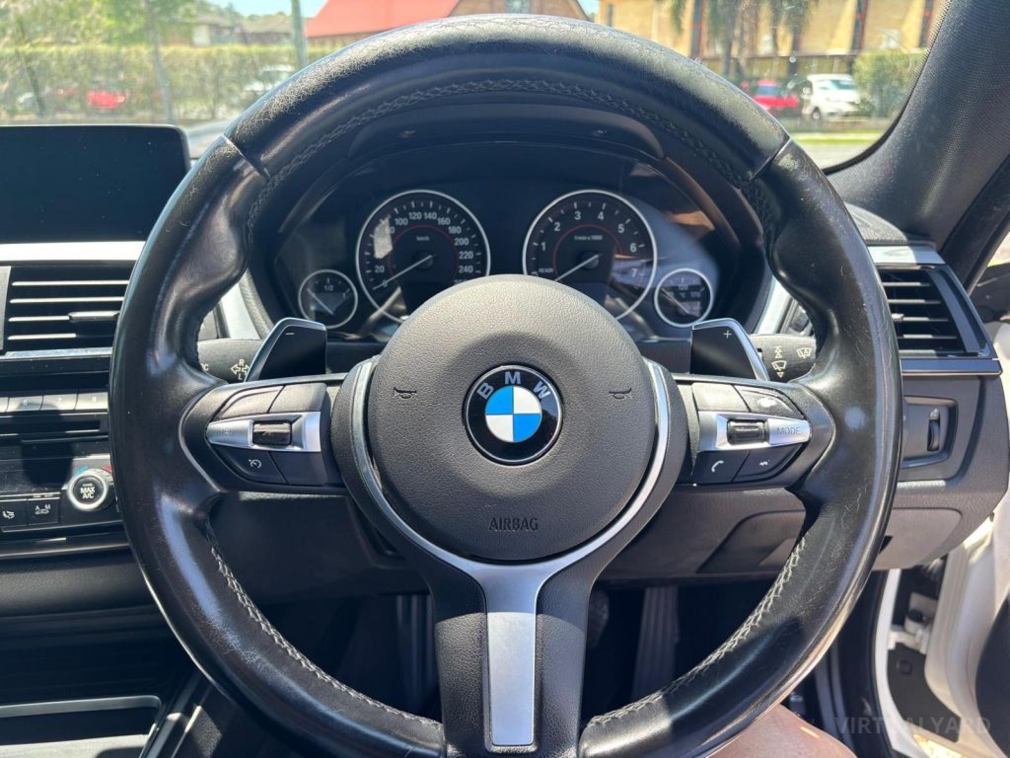 BMW 4