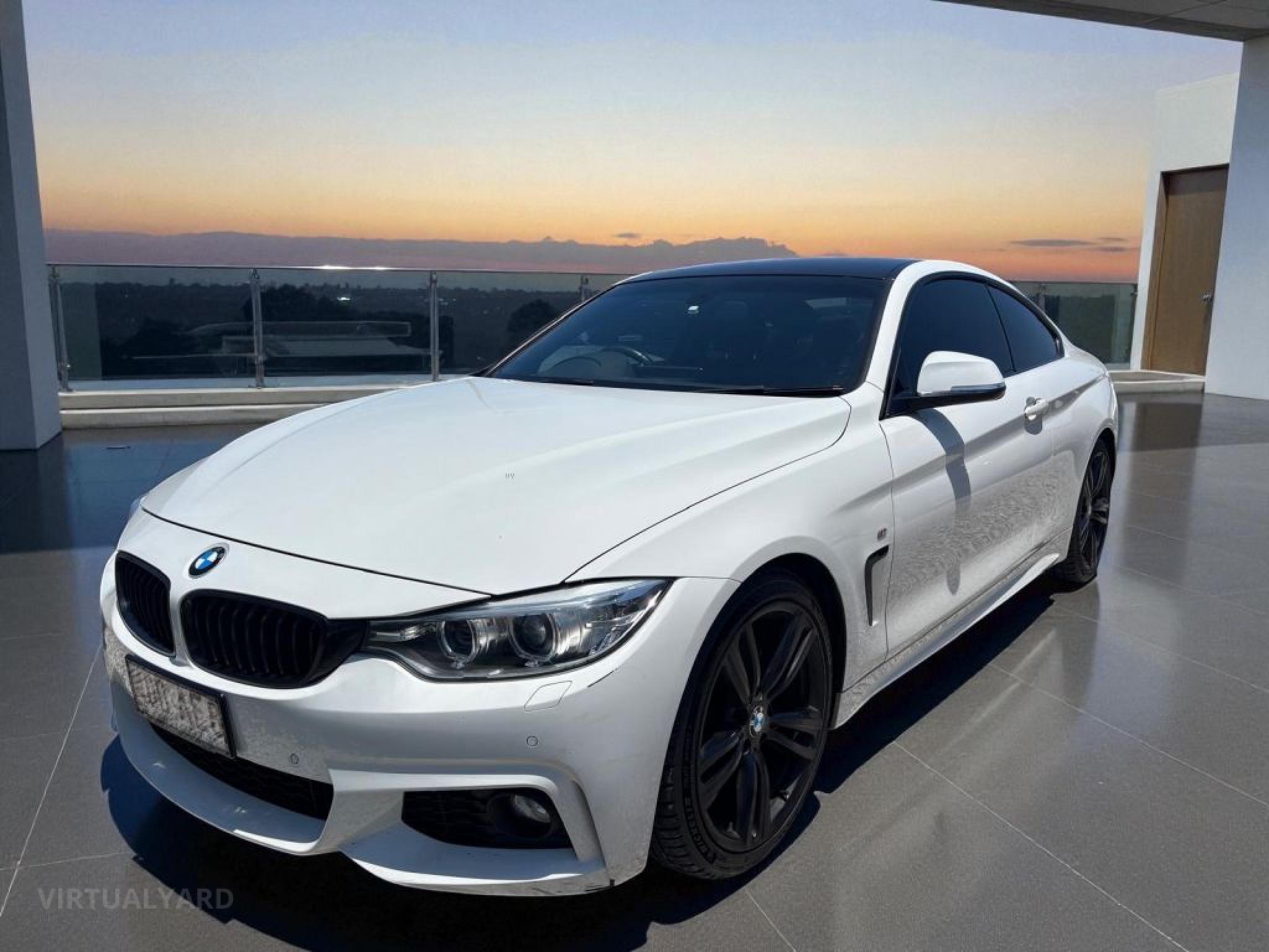 BMW 4