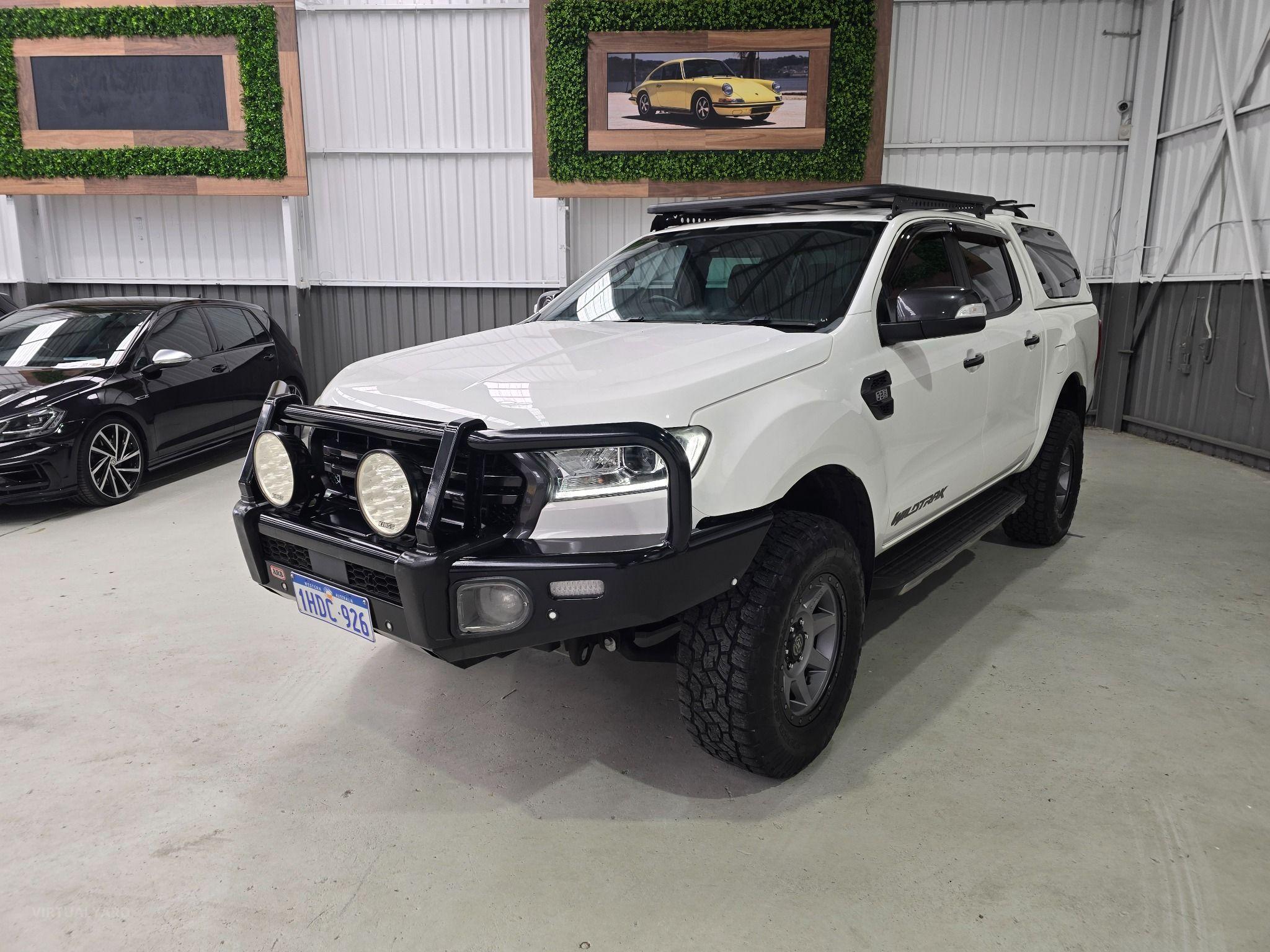 Ford Ranger