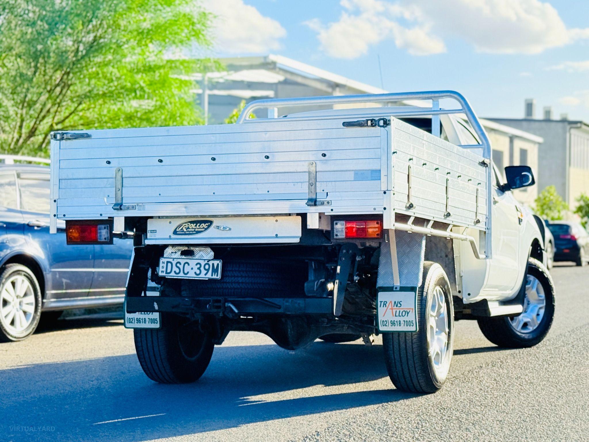 FORD RANGER