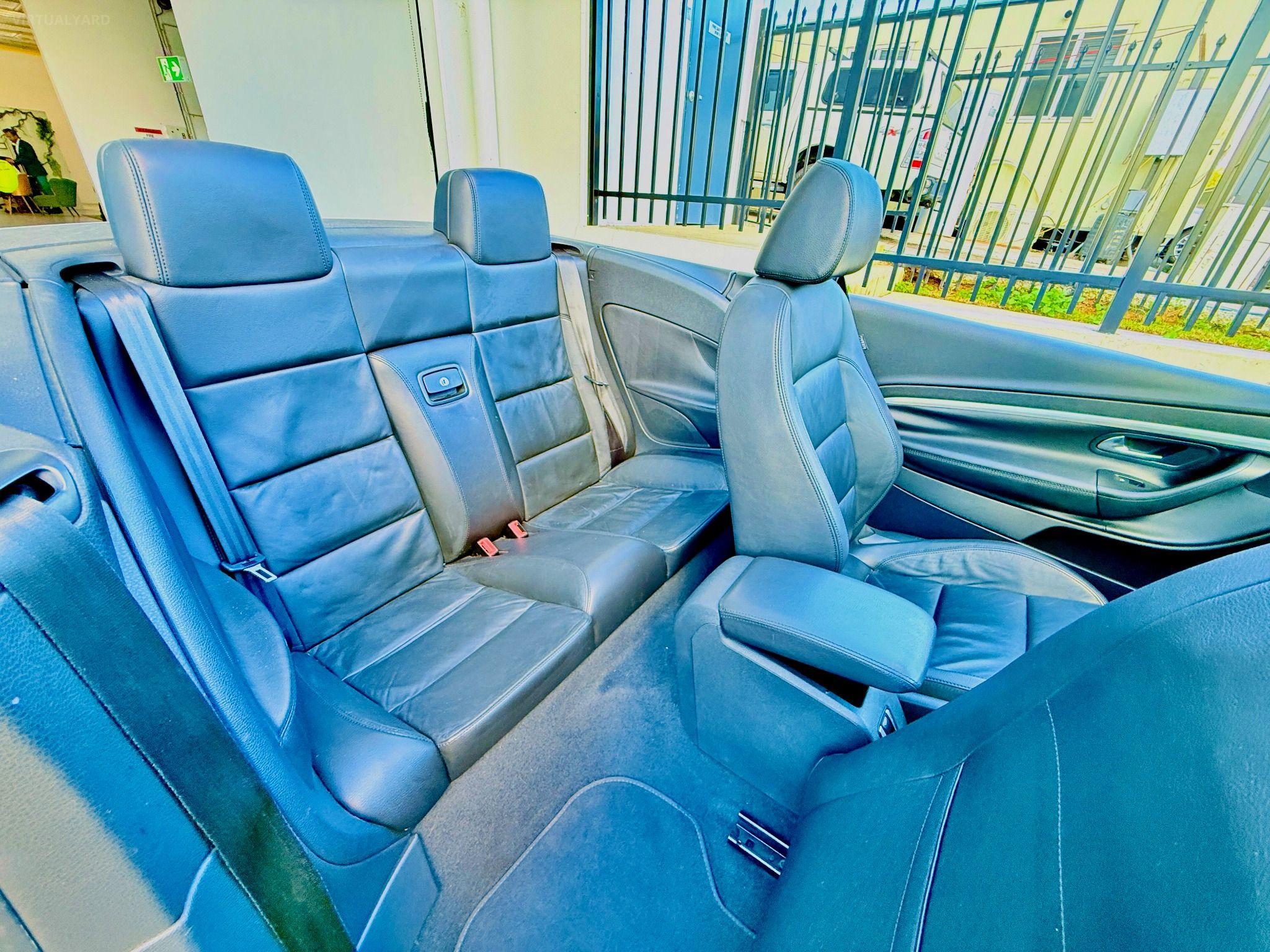 VOLKSWAGEN EOS