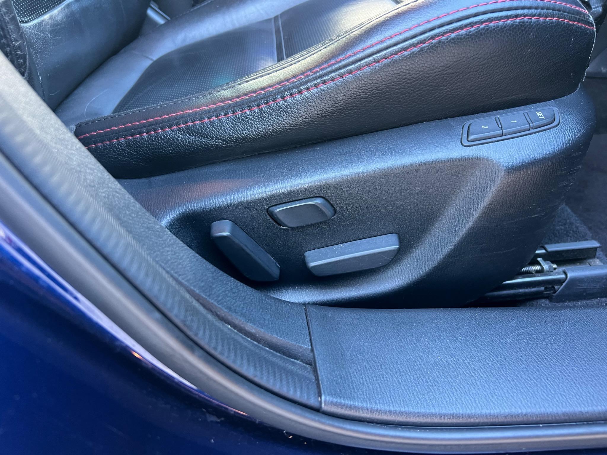 MAZDA MAZDA6