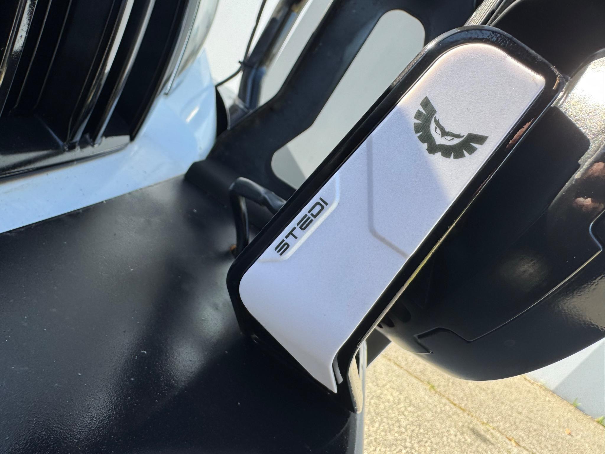 TOYOTA LANDCRUISER