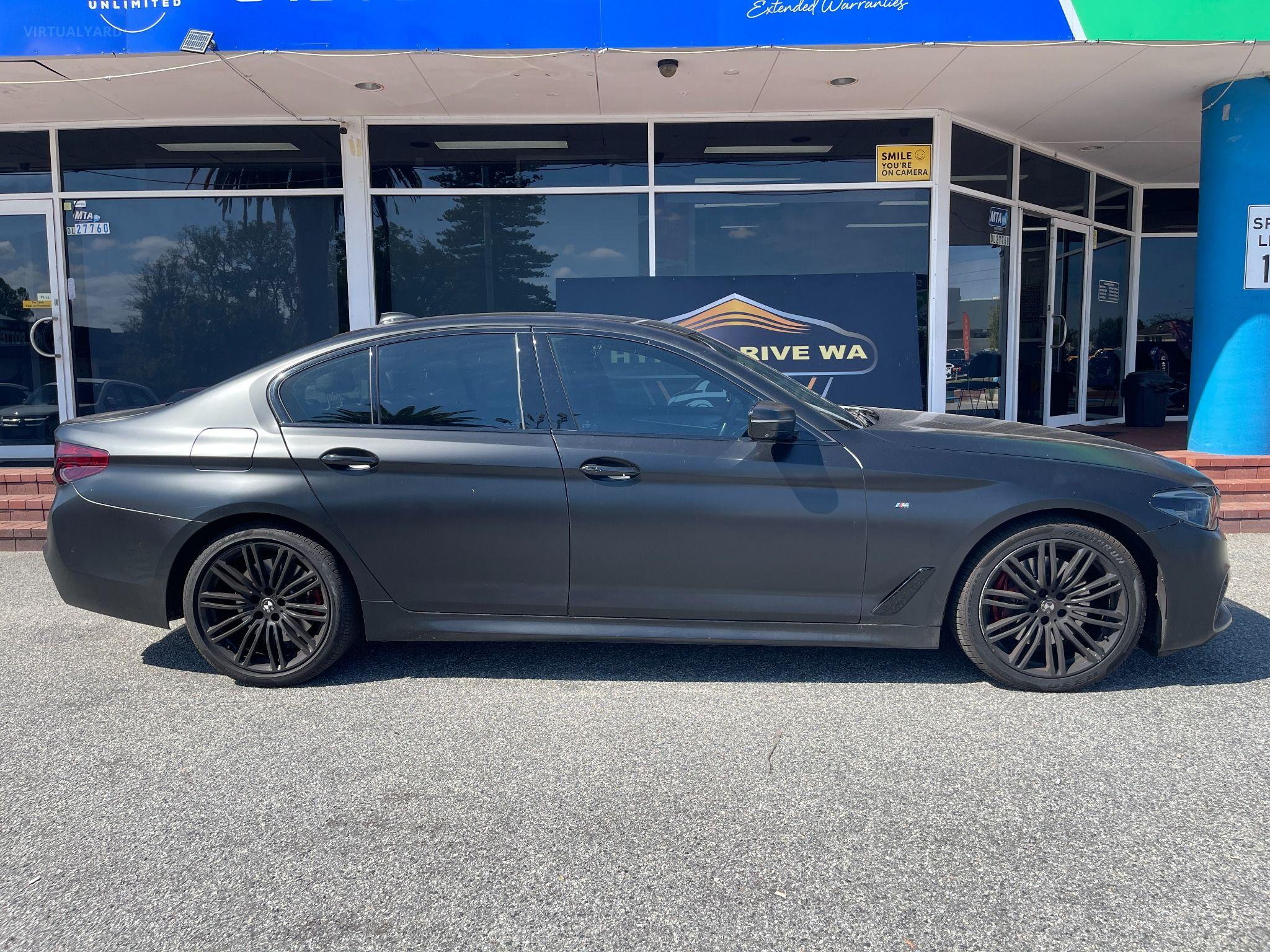 BMW 5