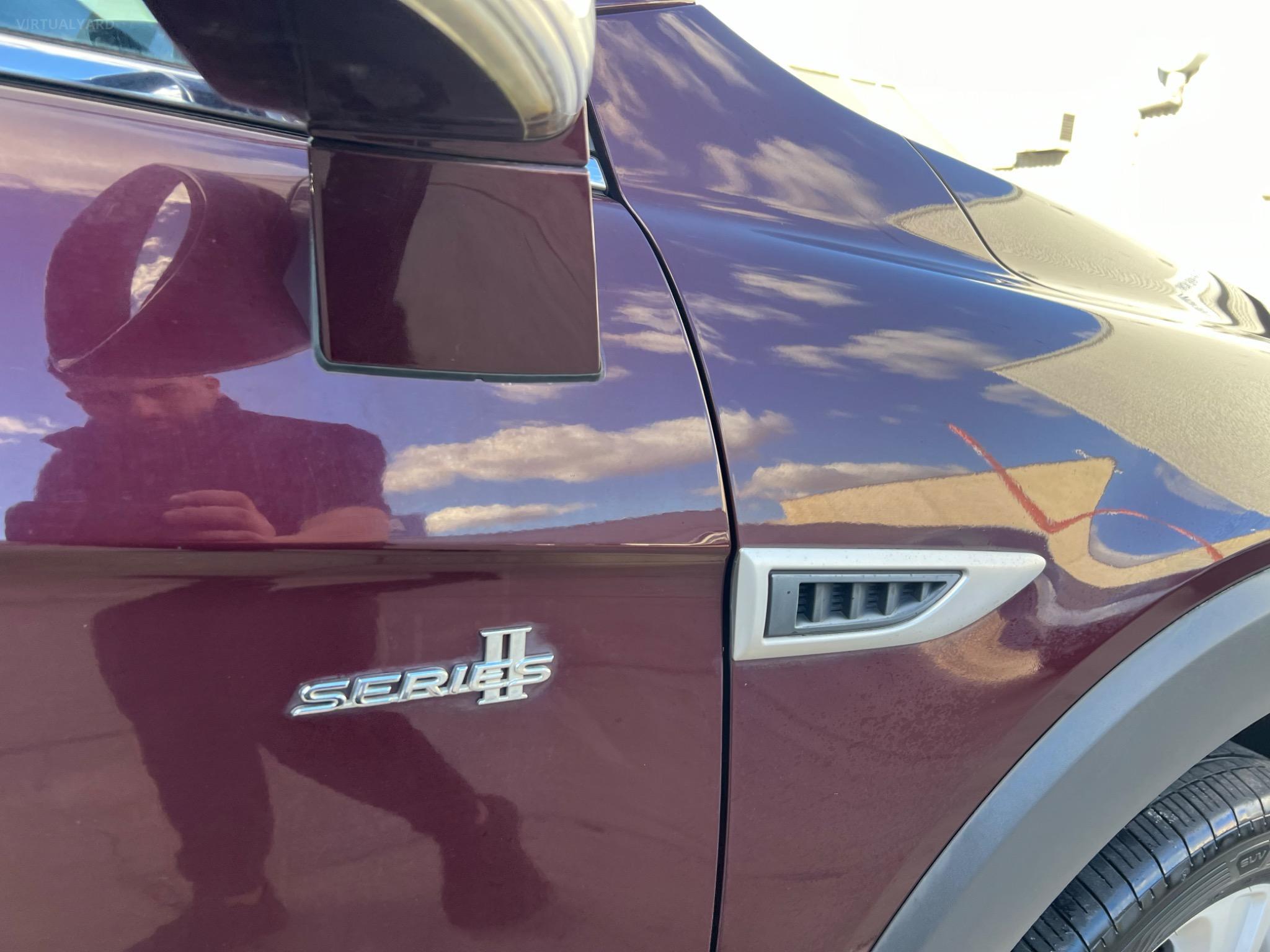 HOLDEN CAPTIVA