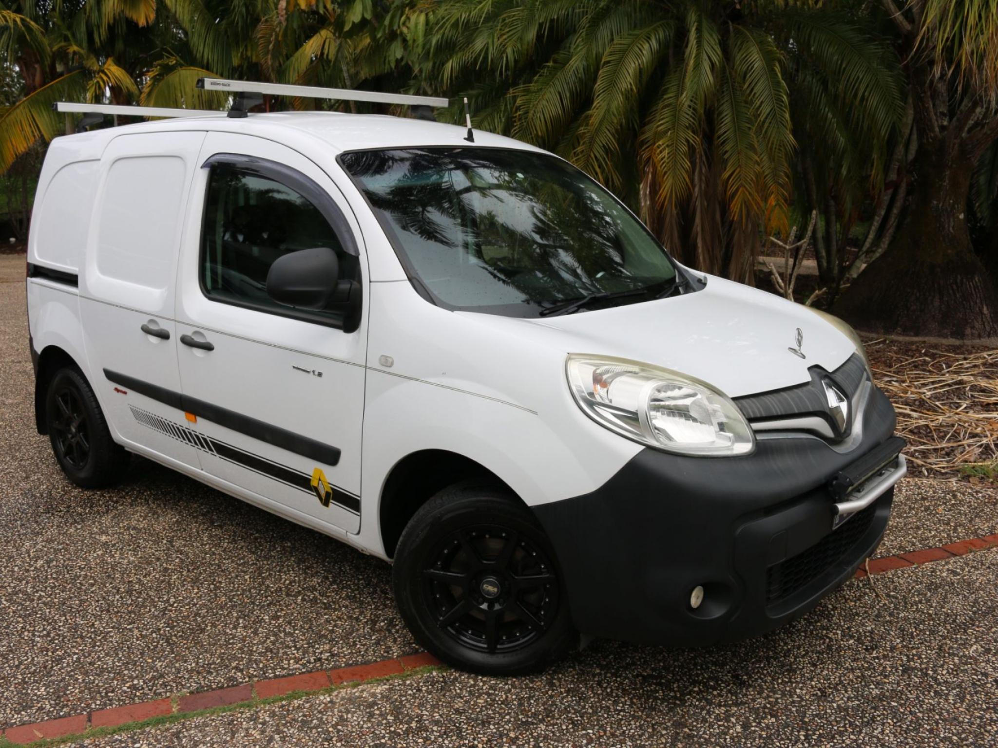 RENAULT KANGOO