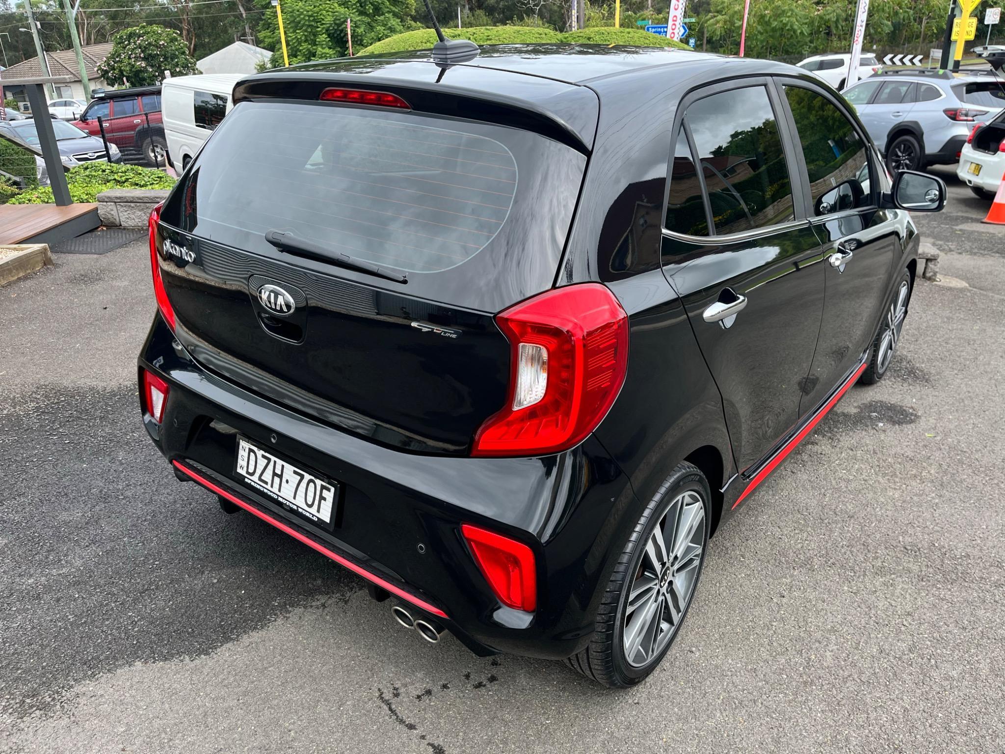 KIA PICANTO