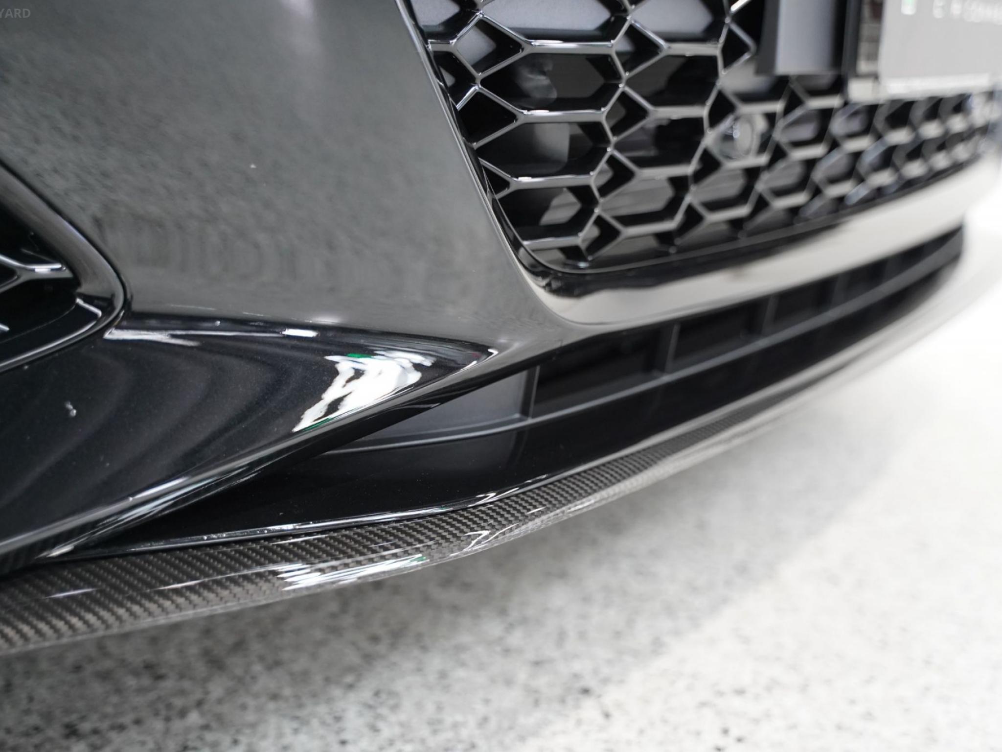 AUDI RS 6 PERFORMANCE