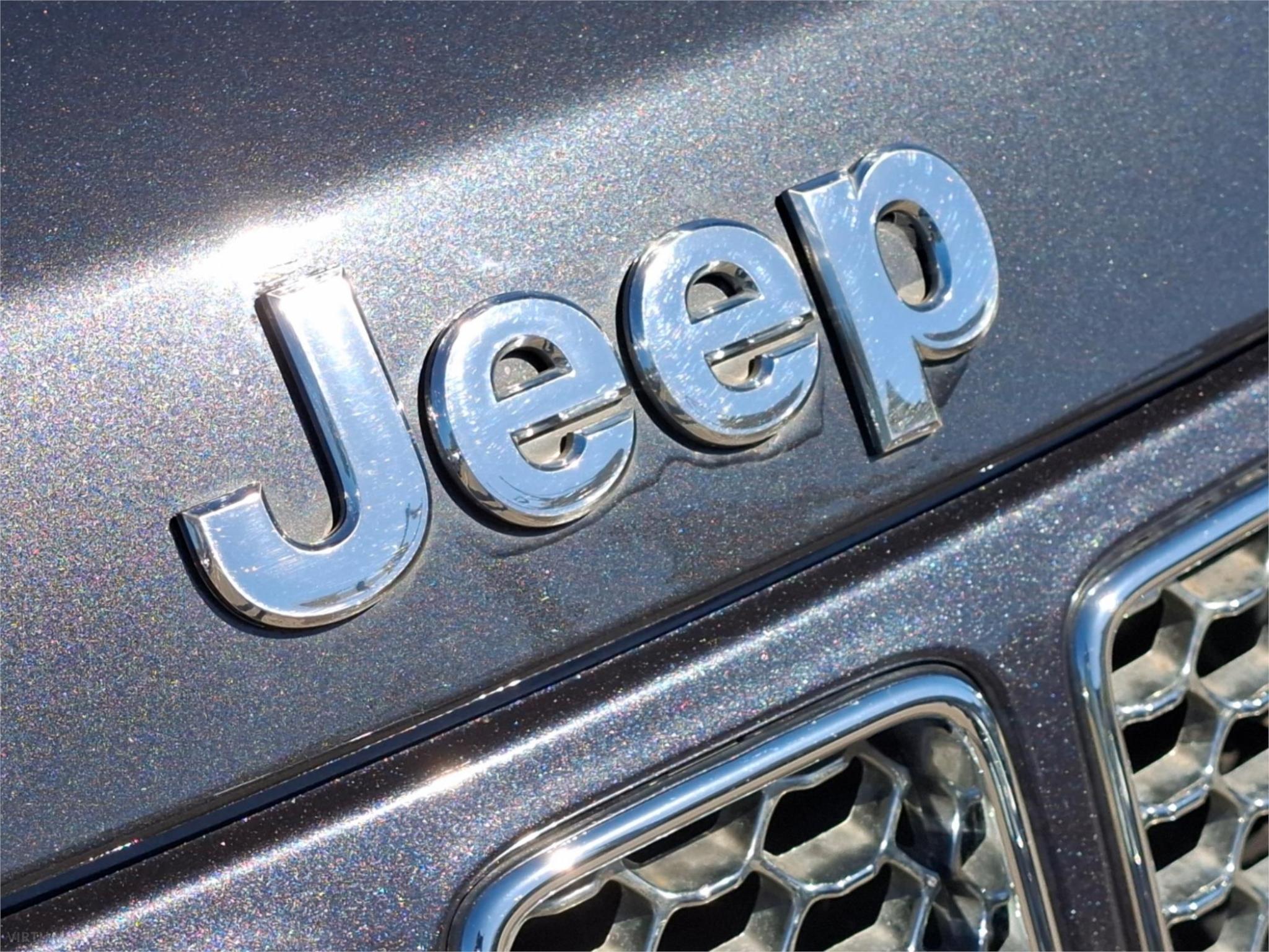 2014 JEEP GRAND CHEROKEE WK LIMITED WAGON 5DR SPTS AUTO 8SP 4X4 3.0DT [MY14] image 27