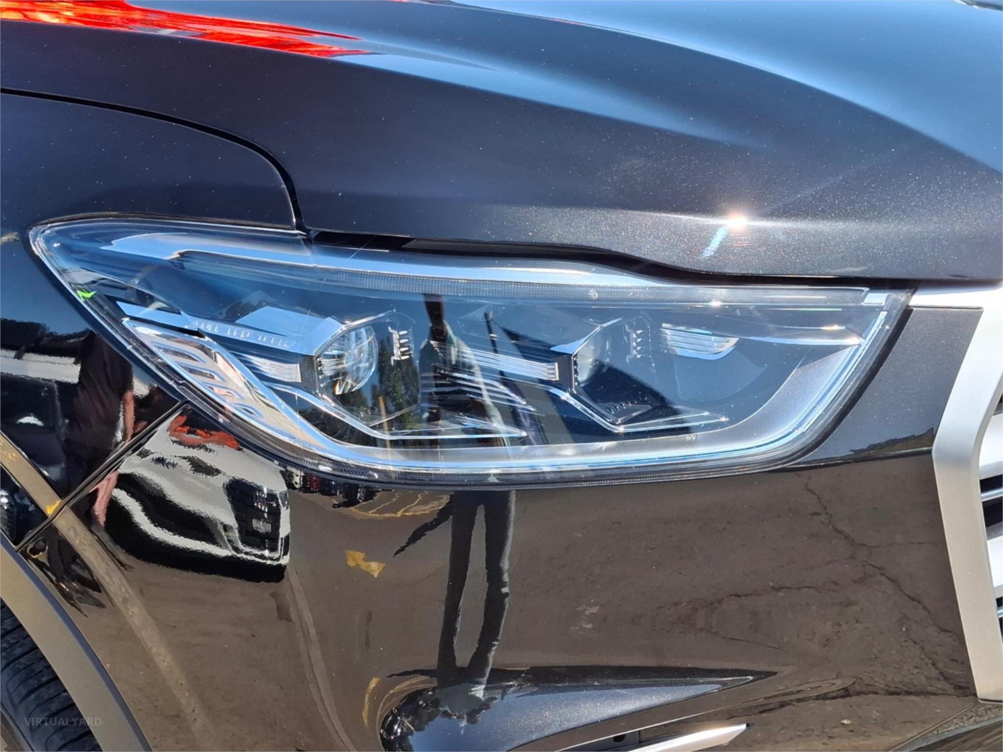2022 LDV D90 SV9A WAGON 7ST 5DR SPTS AUTO 6SP 2.0T image 27