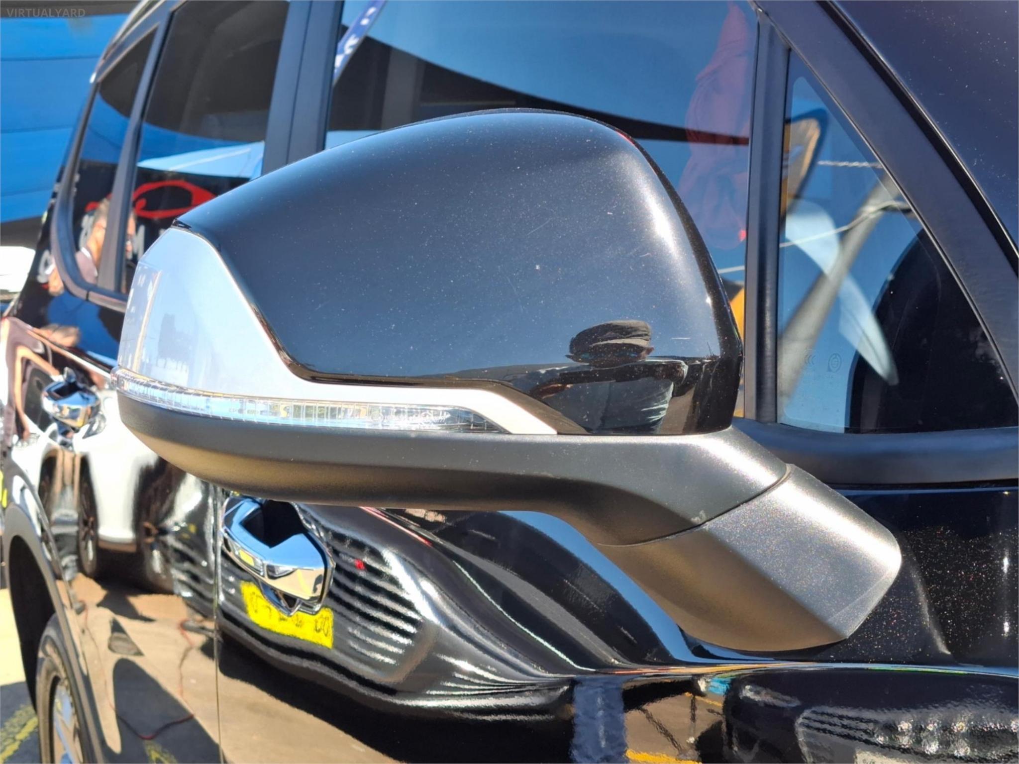 2022 LDV D90 SV9A WAGON 7ST 5DR SPTS AUTO 6SP 2.0T image 28