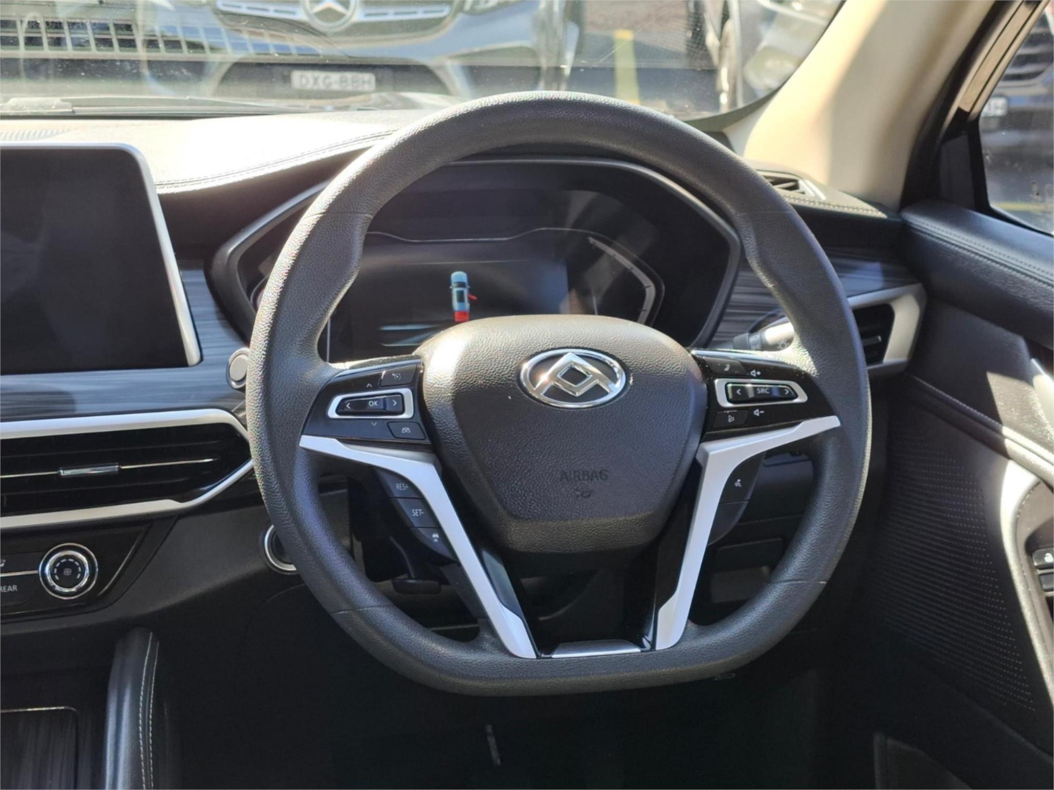 2022 LDV D90 SV9A WAGON 7ST 5DR SPTS AUTO 6SP 2.0T image 18