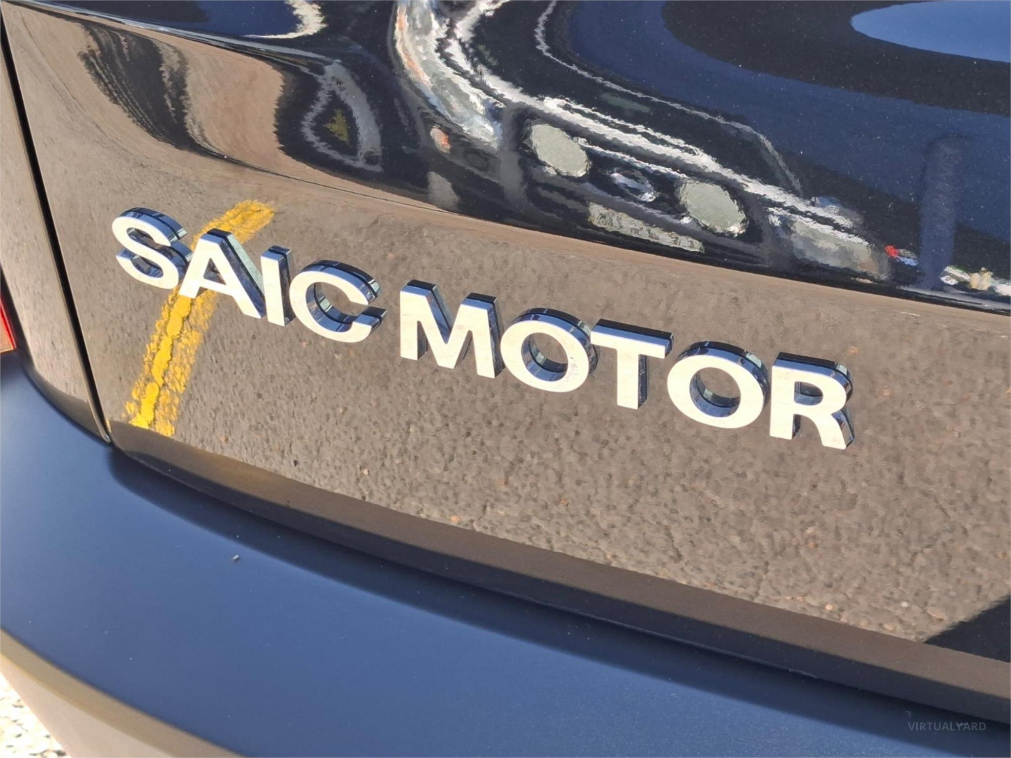 2022 LDV D90 SV9A WAGON 7ST 5DR SPTS AUTO 6SP 2.0T image 30