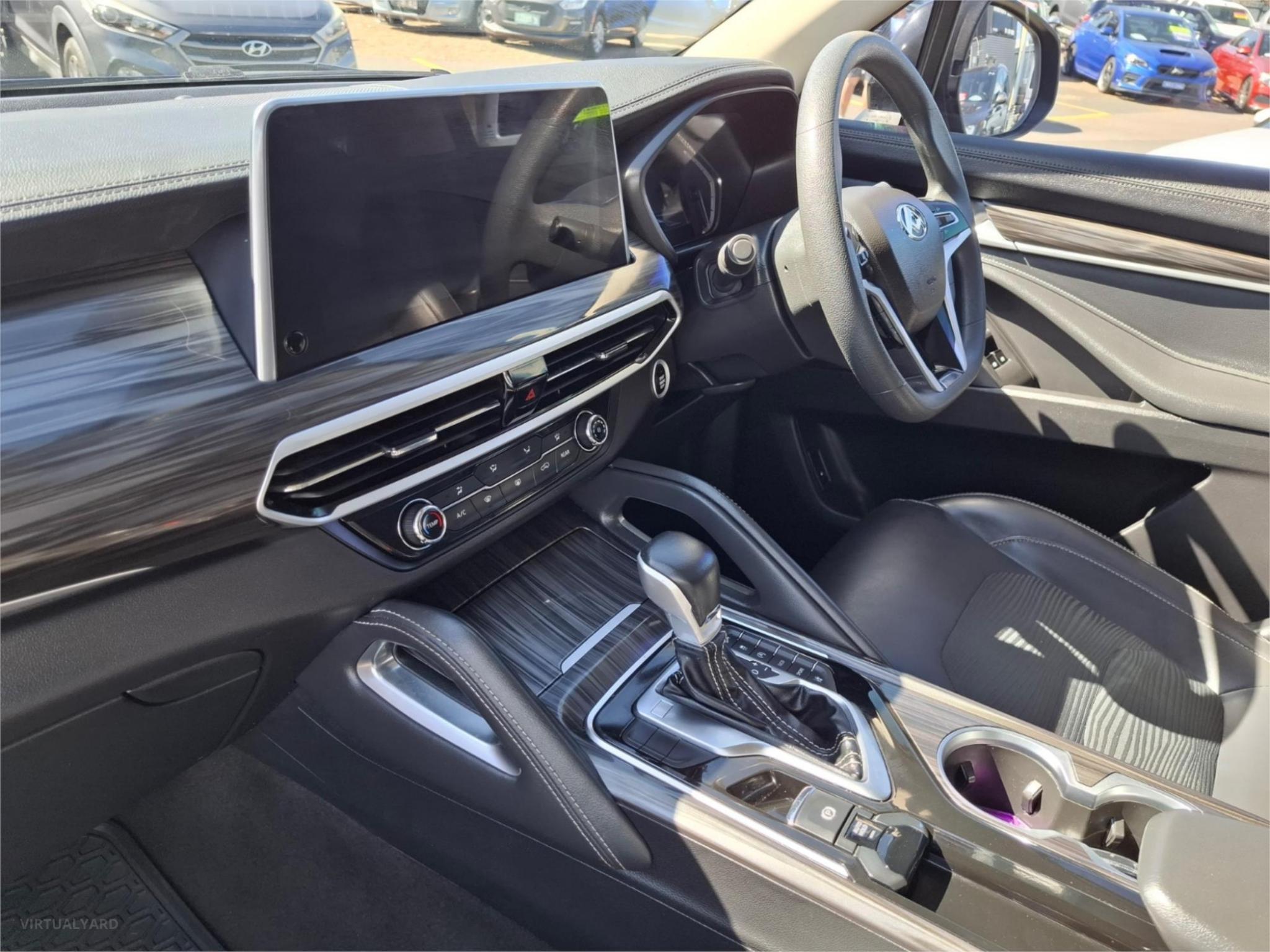 2022 LDV D90 SV9A WAGON 7ST 5DR SPTS AUTO 6SP 2.0T image 20