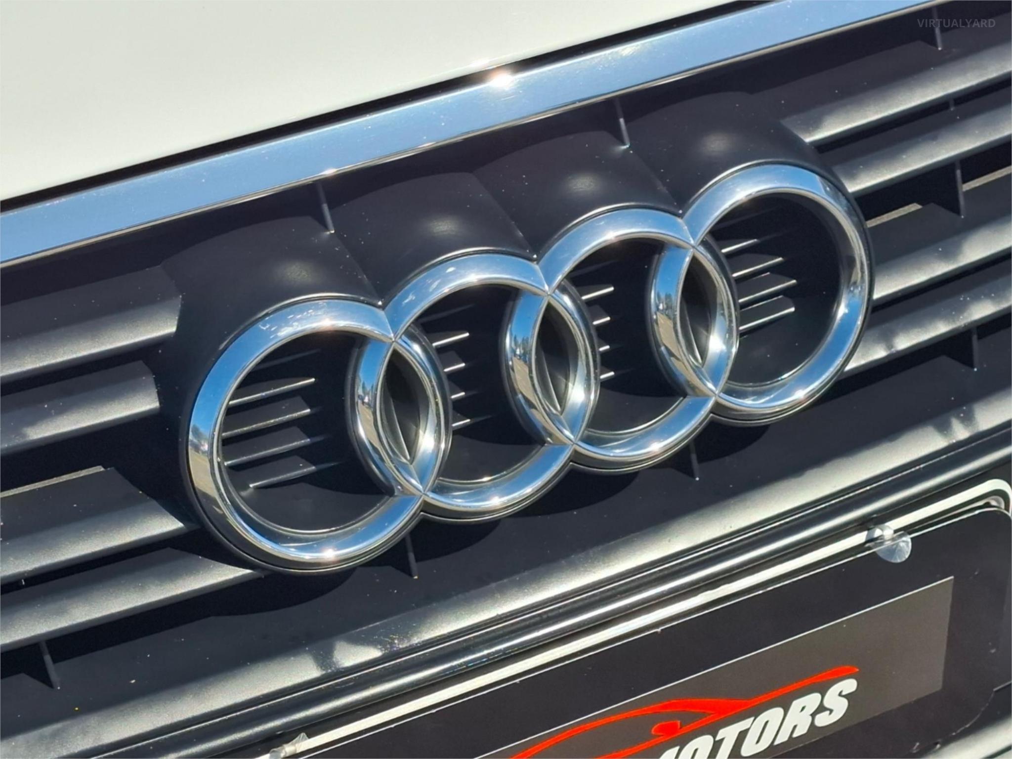 2017 AUDI A3 8V ATTRACTION SEDAN 4DR S TRONIC 7SP 1.4T (COD) [MY16] image 26