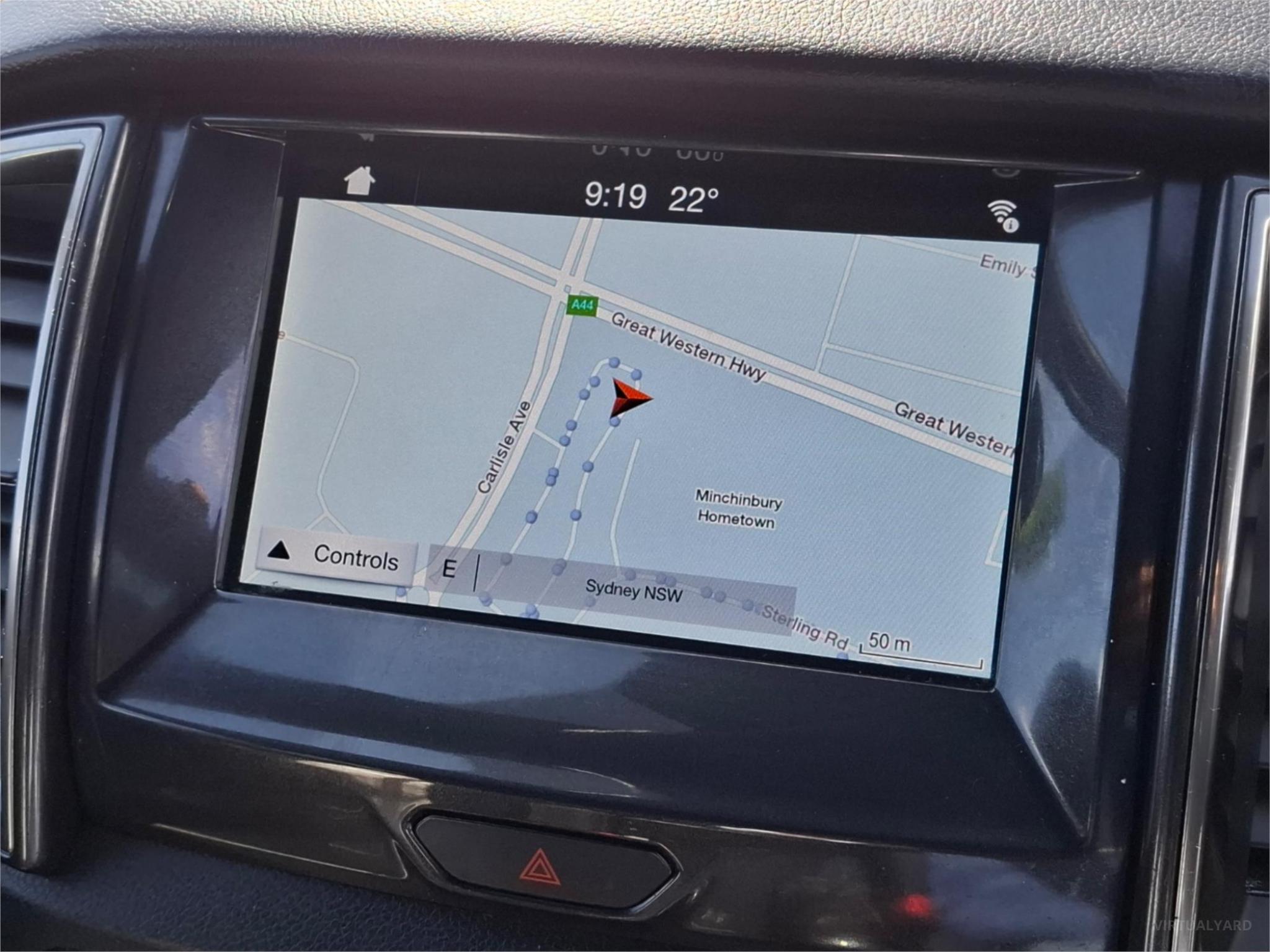 2019 FORD RANGER PX MKIII MY20.25 WILDTRAK PICK-UP DOUBLE CAB 4DR SPTS AUTO 10SP, 4X4 954KG 2.0DTT image 15