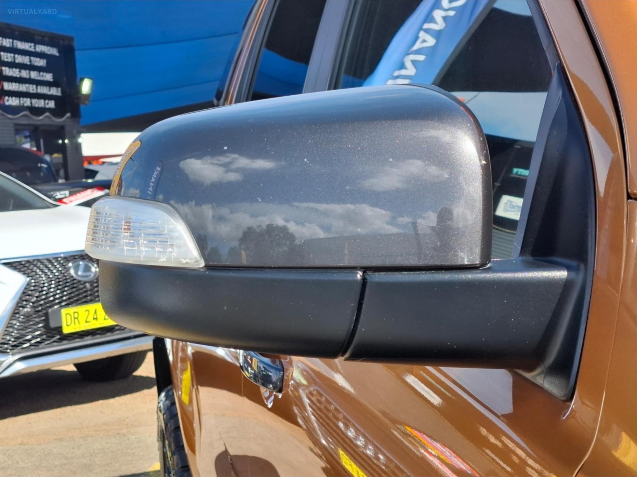 2019 FORD RANGER PX MKIII MY20.25 WILDTRAK PICK-UP DOUBLE CAB 4DR SPTS AUTO 10SP, 4X4 954KG 2.0DTT image 26