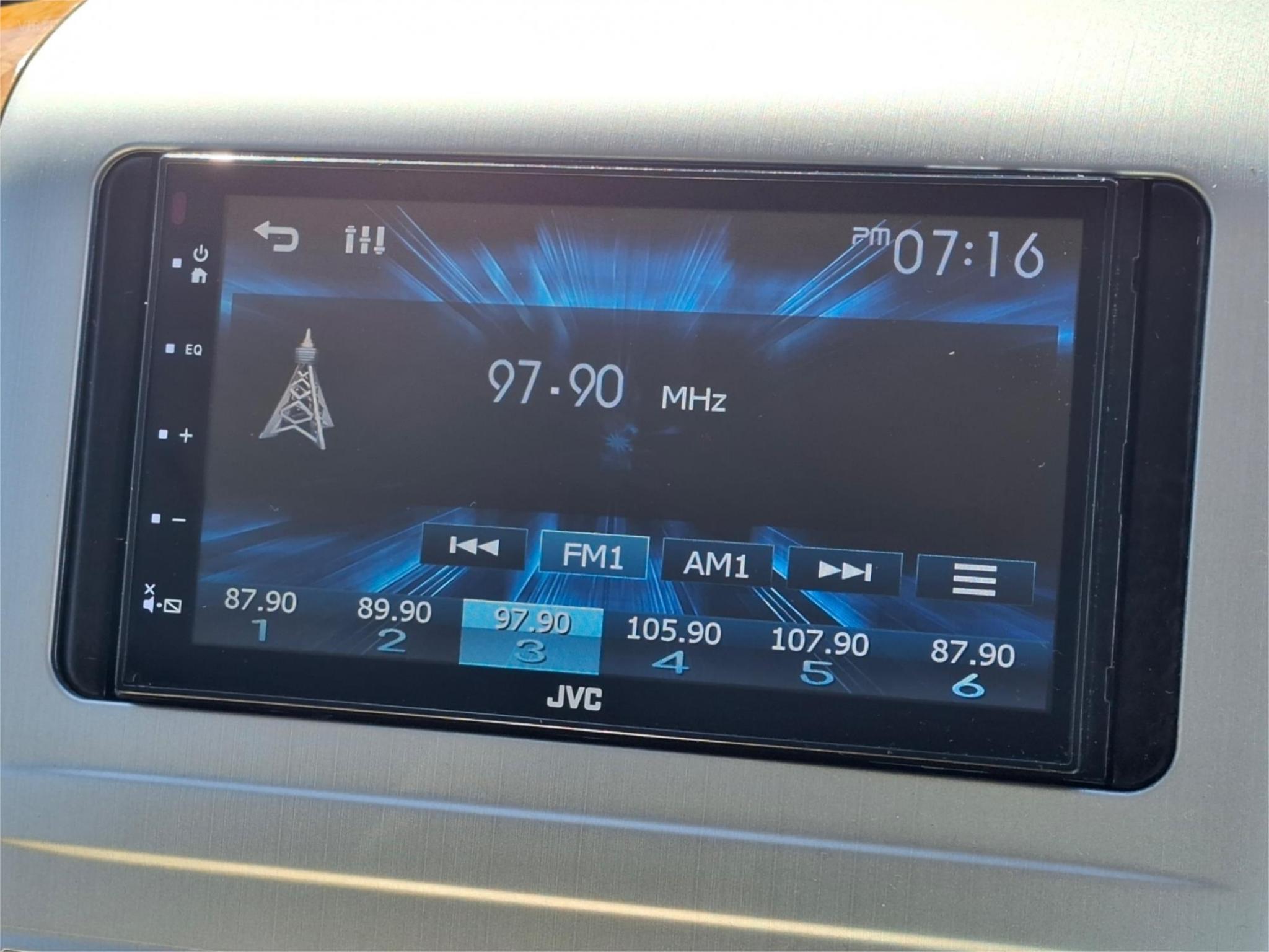 2006 TOYOTA ALPHARD image 14
